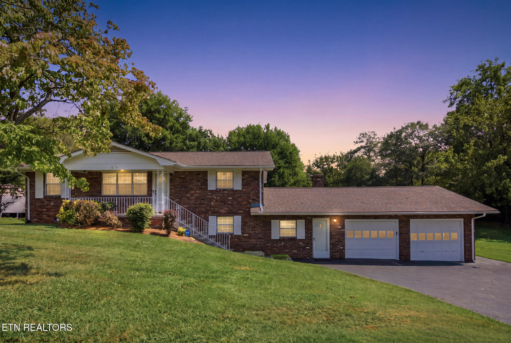 1720 Vada Circle Knoxville TN 37912