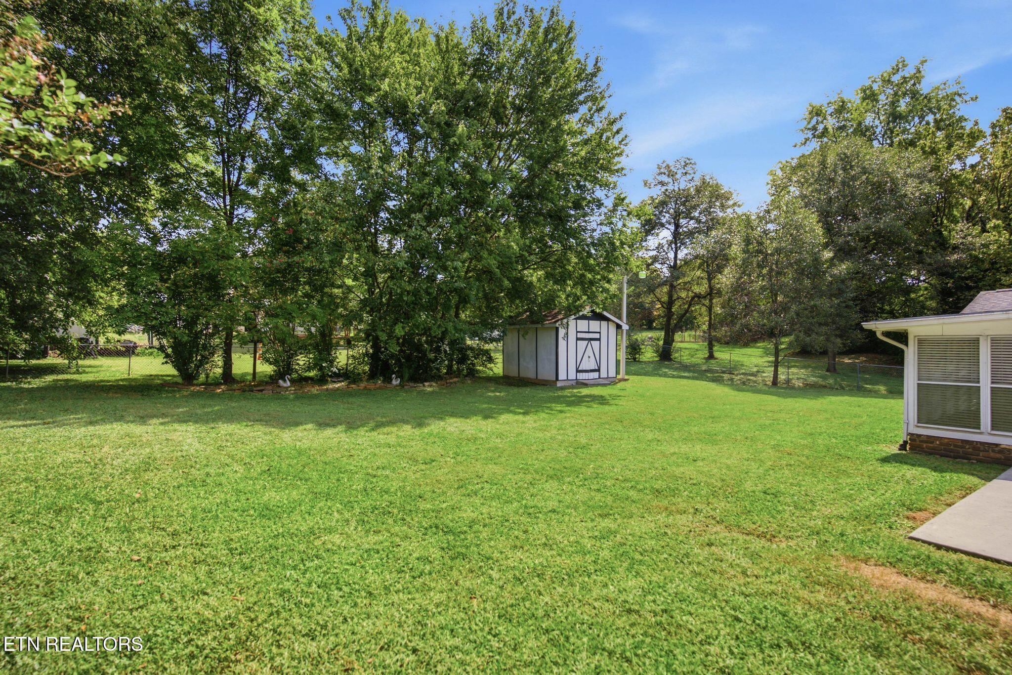 1720 Vada Circle Knoxville TN 37912