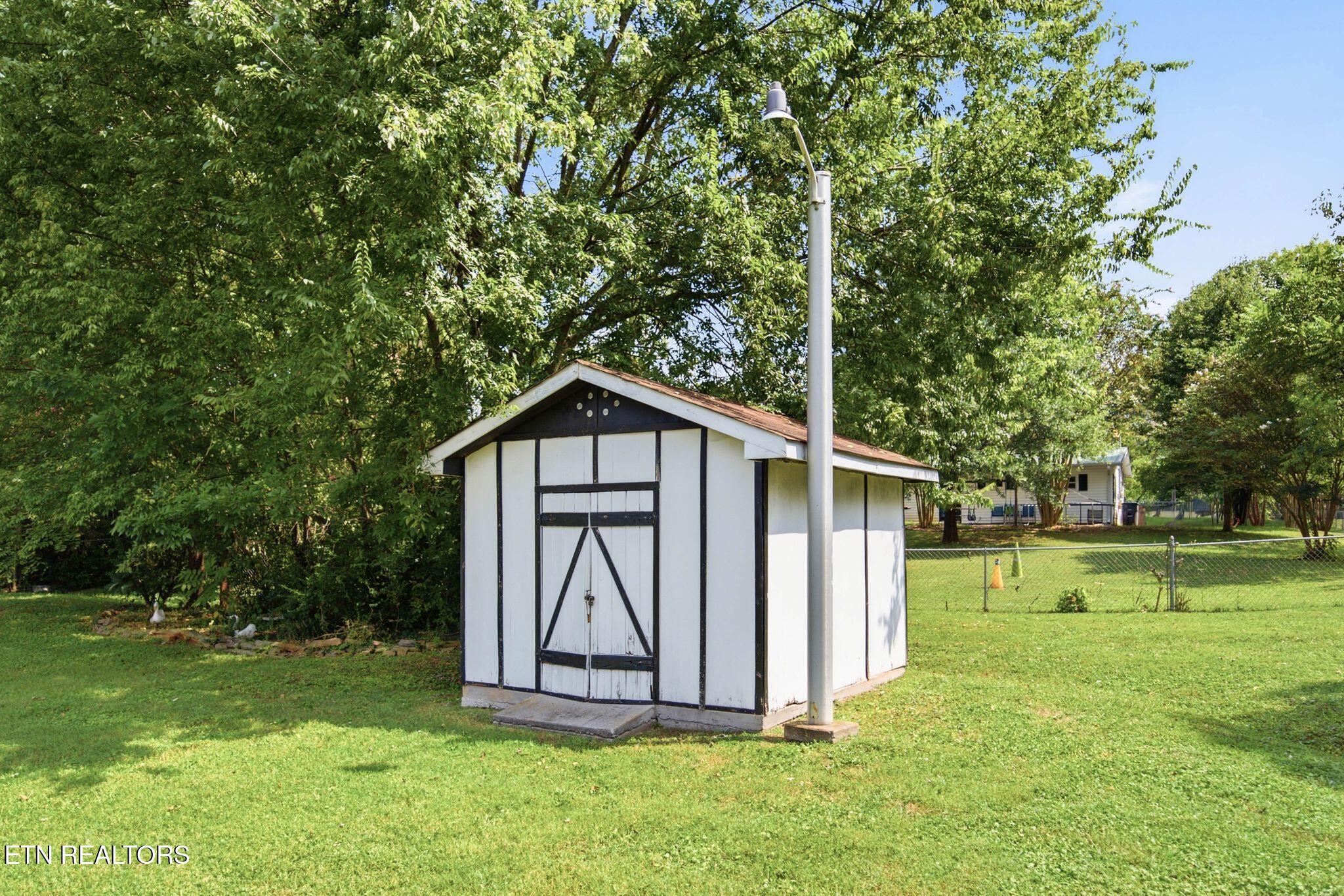 1720 Vada Circle Knoxville TN 37912