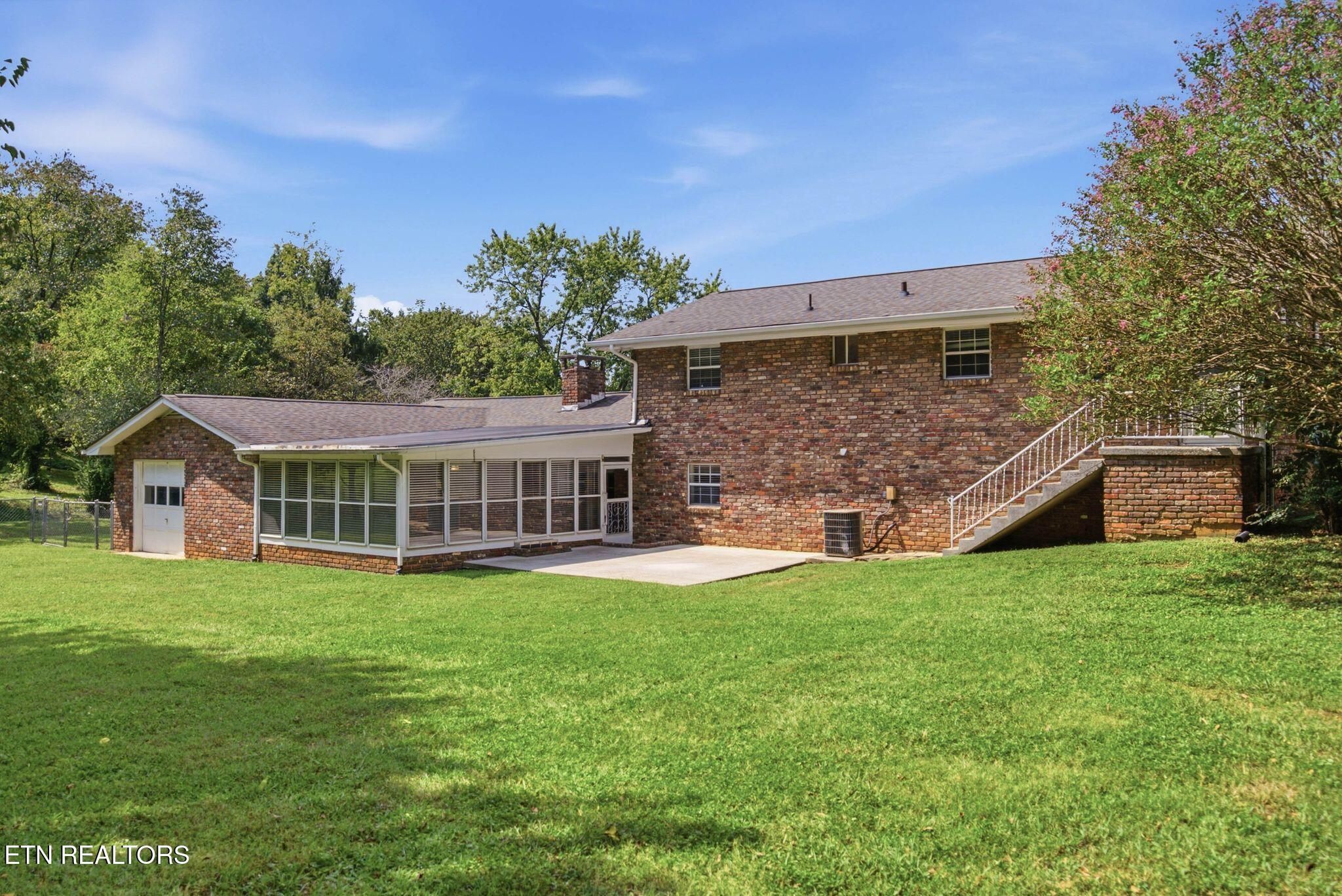 1720 Vada Circle Knoxville TN 37912