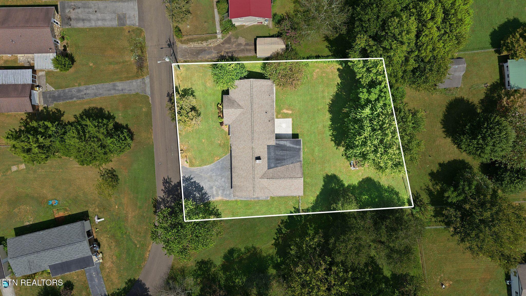 1720 Vada Circle Knoxville TN 37912