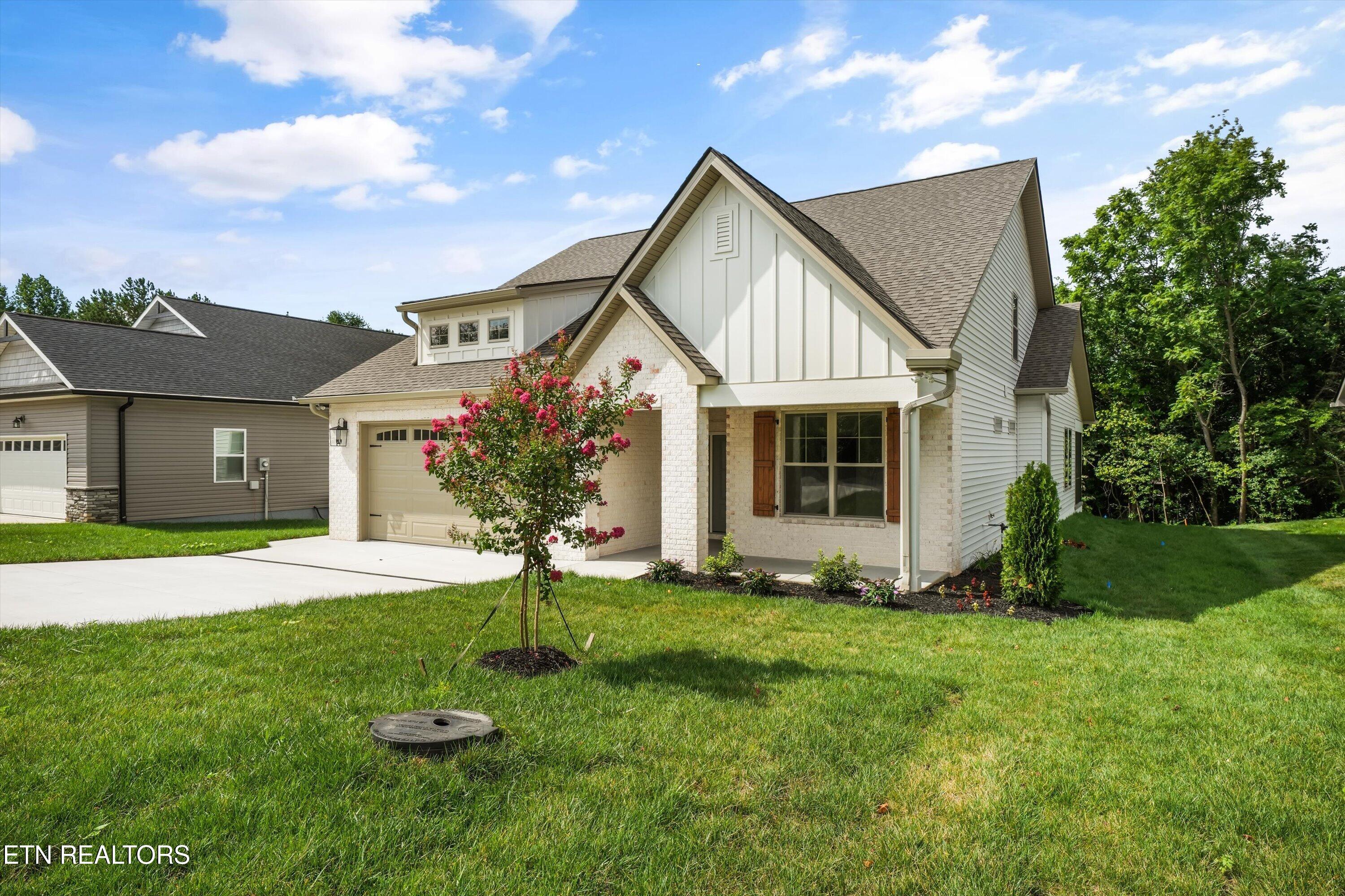 132 Utsesti Way Loudon TN 37774