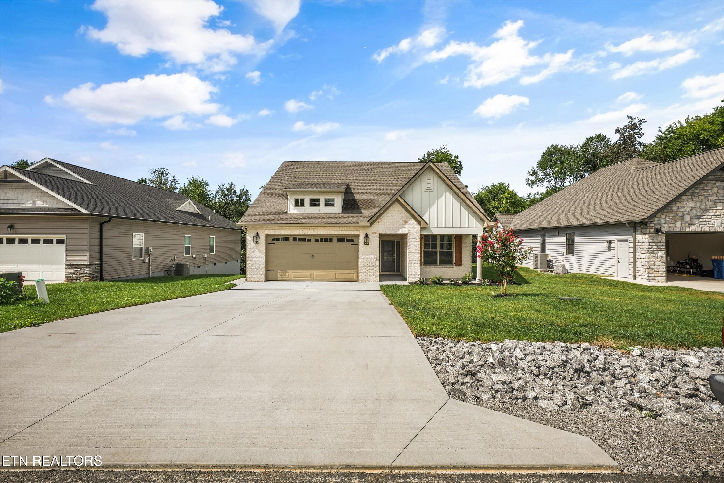 132 Utsesti Way Loudon TN 37774