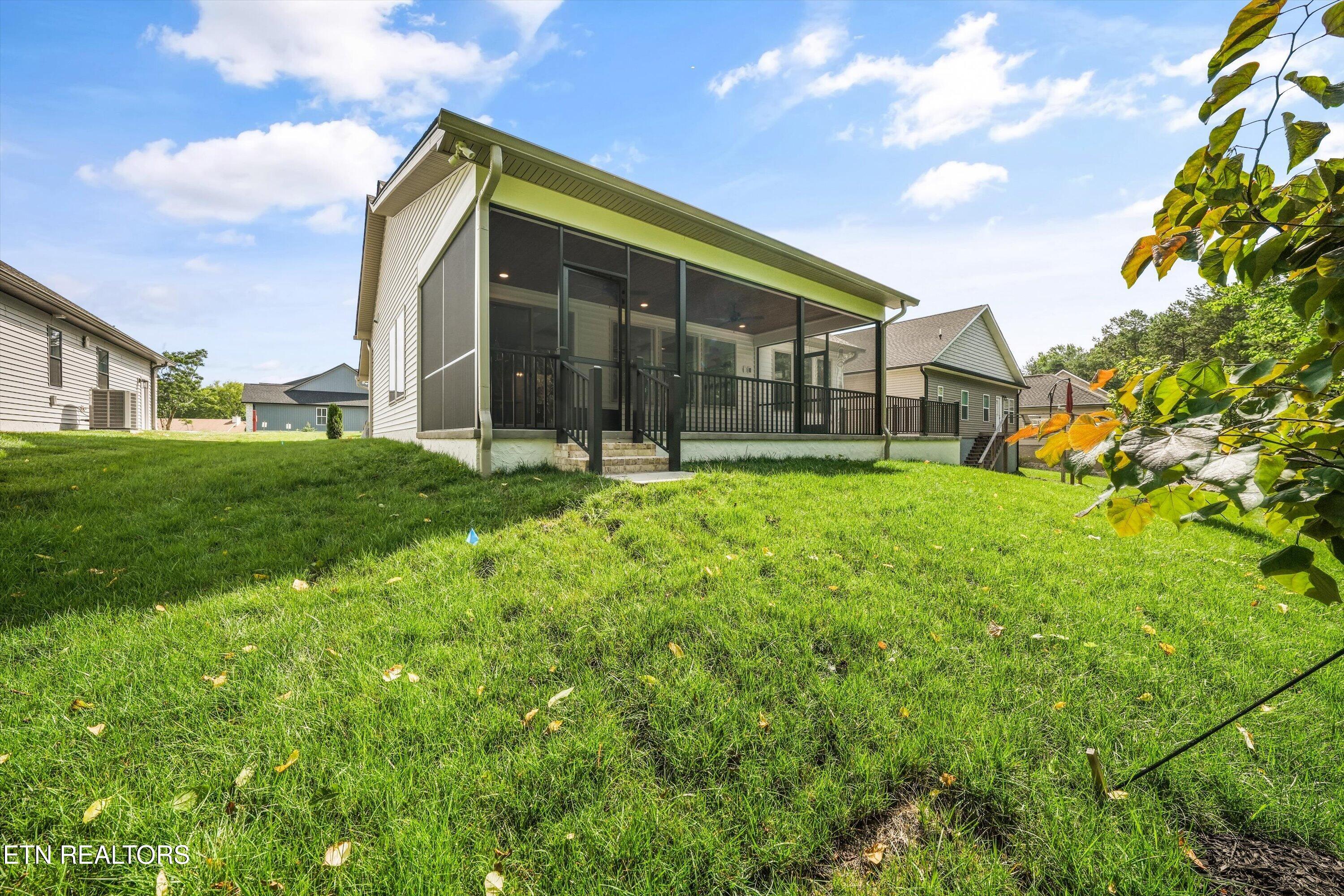 132 Utsesti Way Loudon TN 37774