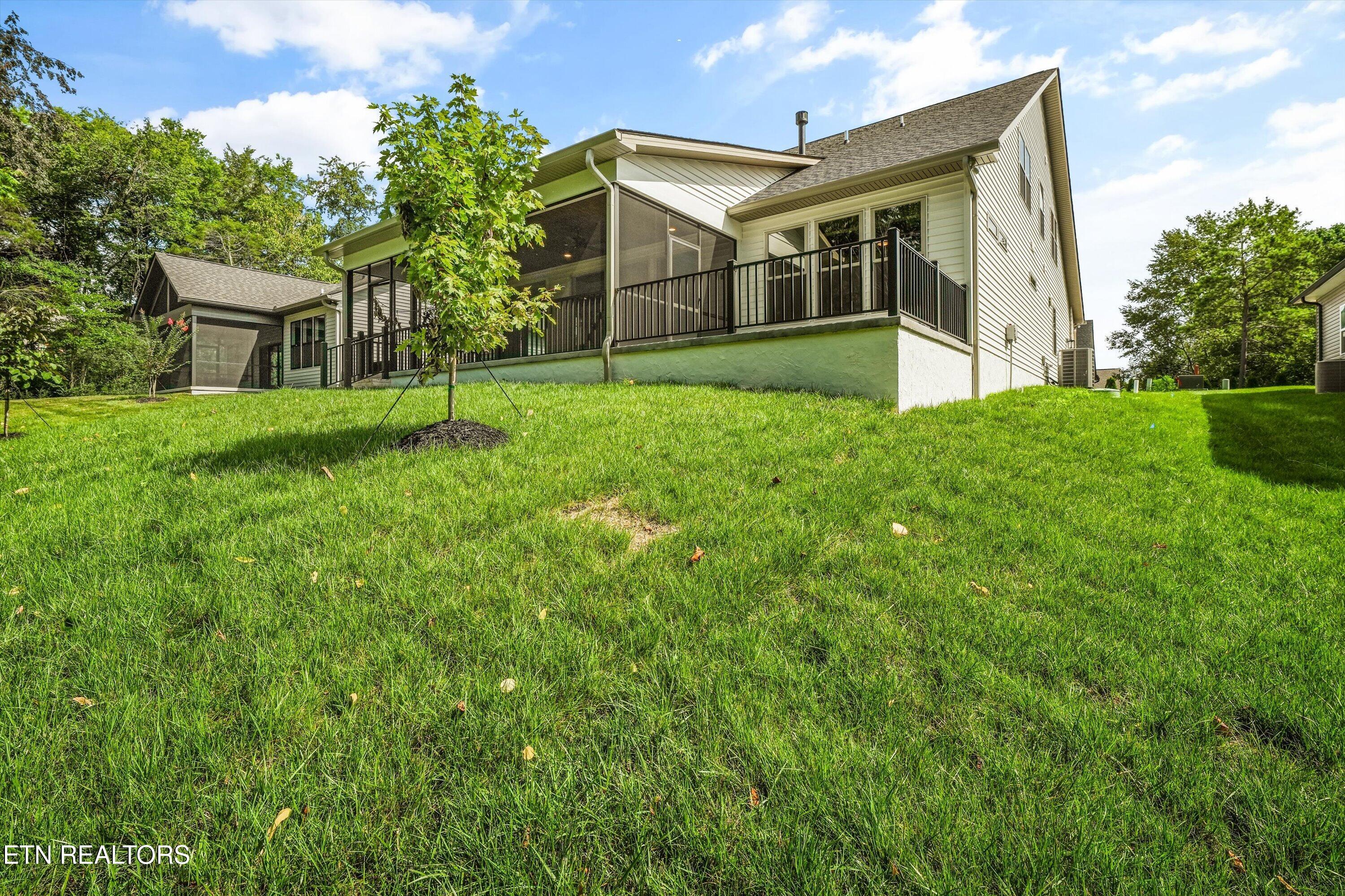 132 Utsesti Way Loudon TN 37774