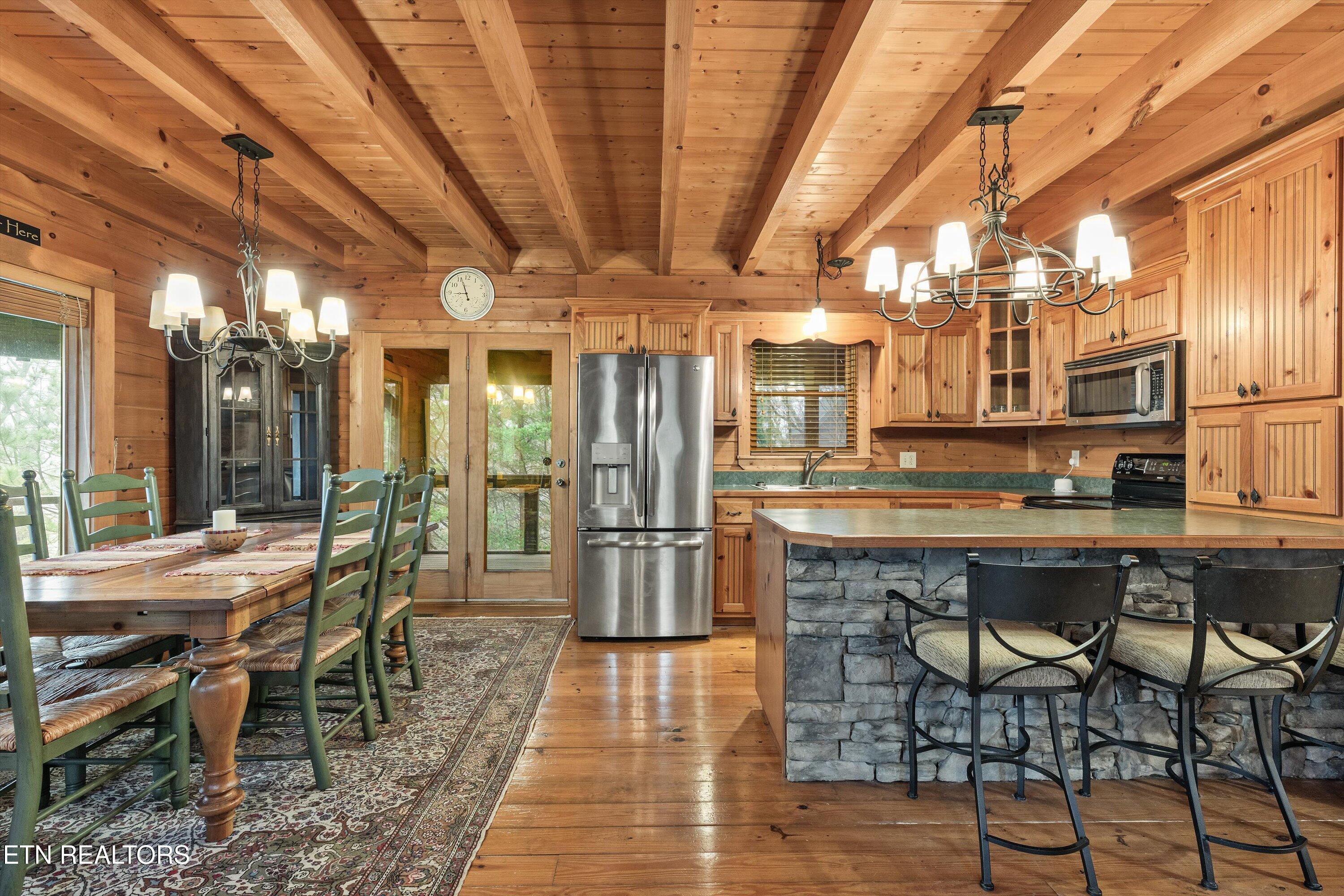 3660 Marian Lake Way Sevierville TN 37862