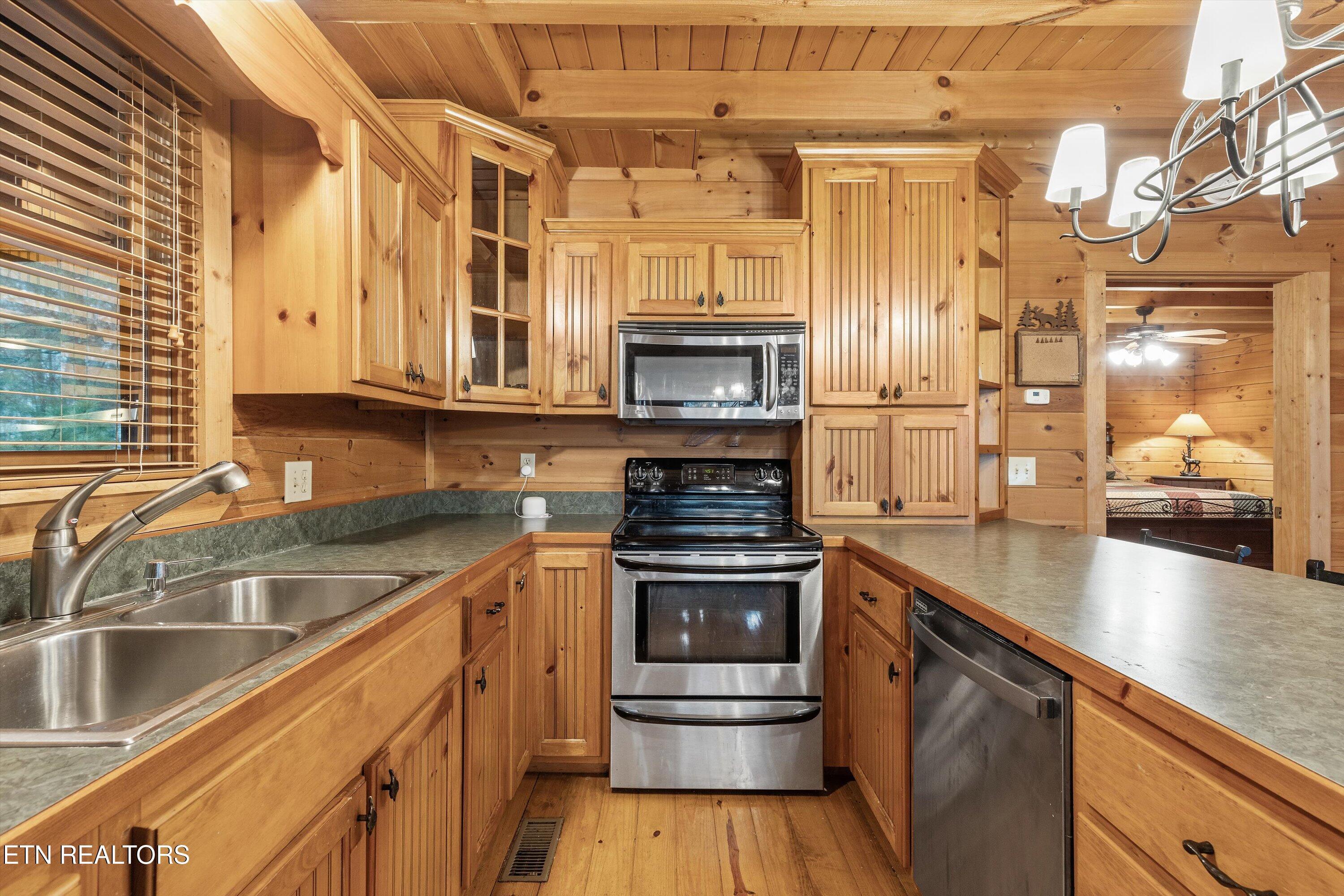 3660 Marian Lake Way Sevierville TN 37862