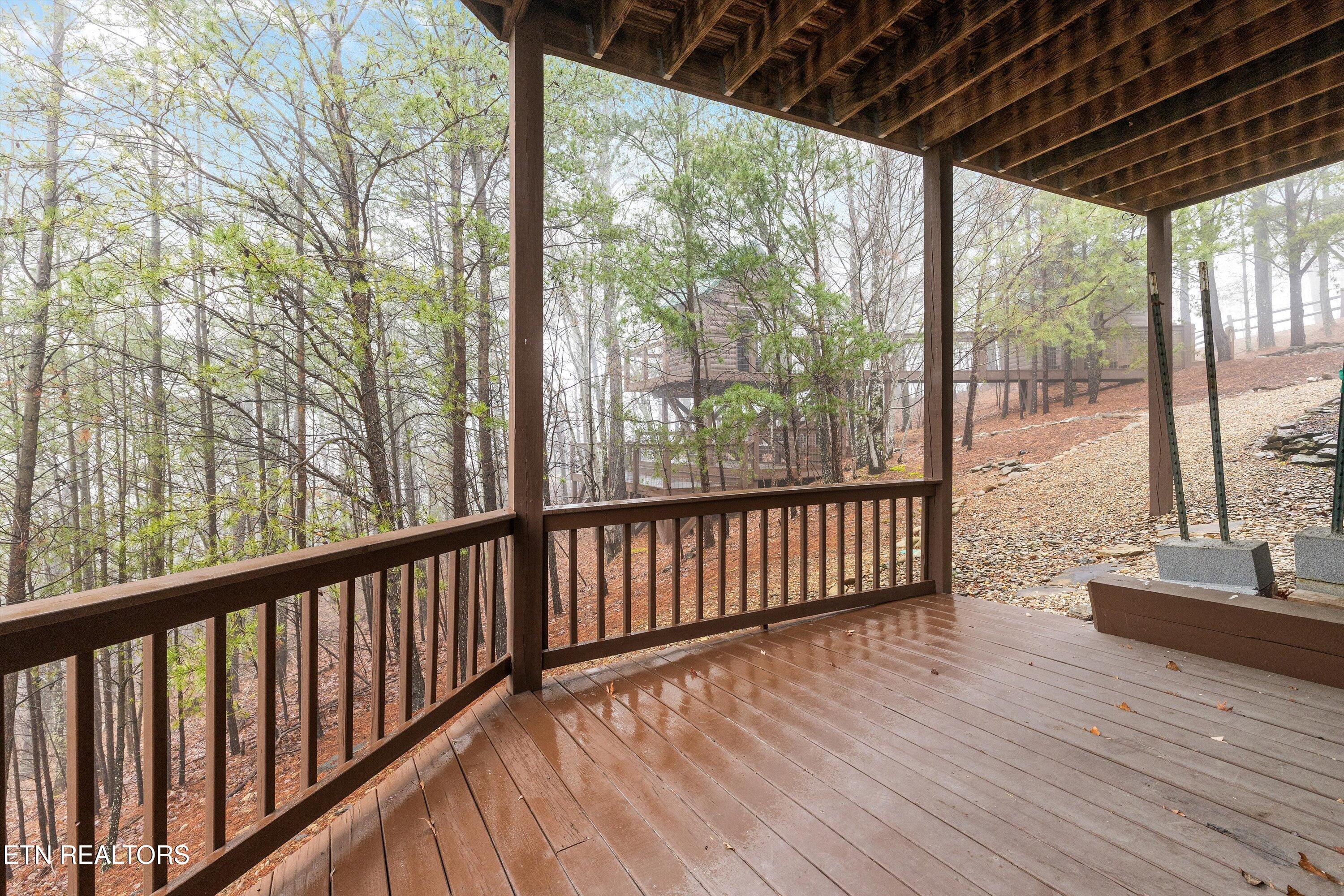 3660 Marian Lake Way Sevierville TN 37862