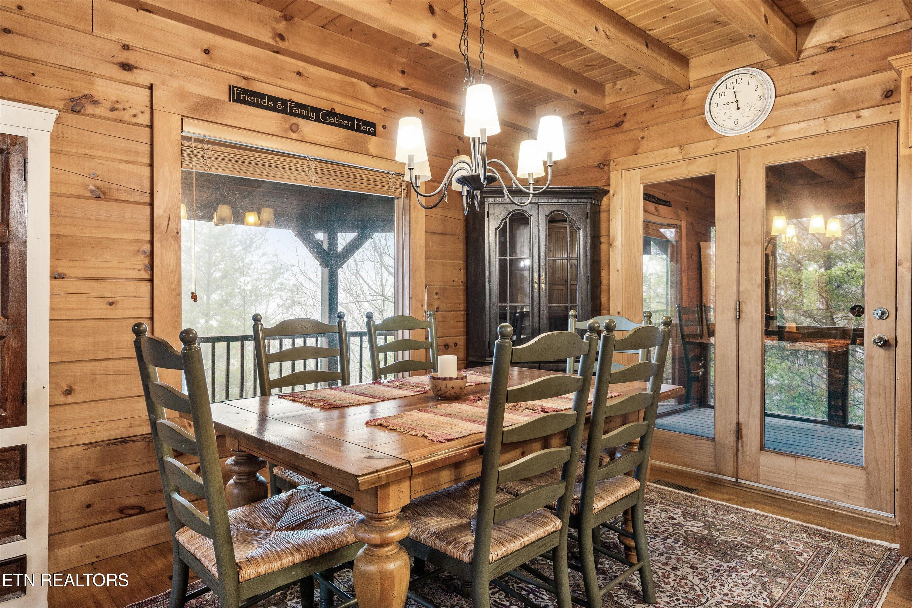 3660 Marian Lake Way Sevierville TN 37862