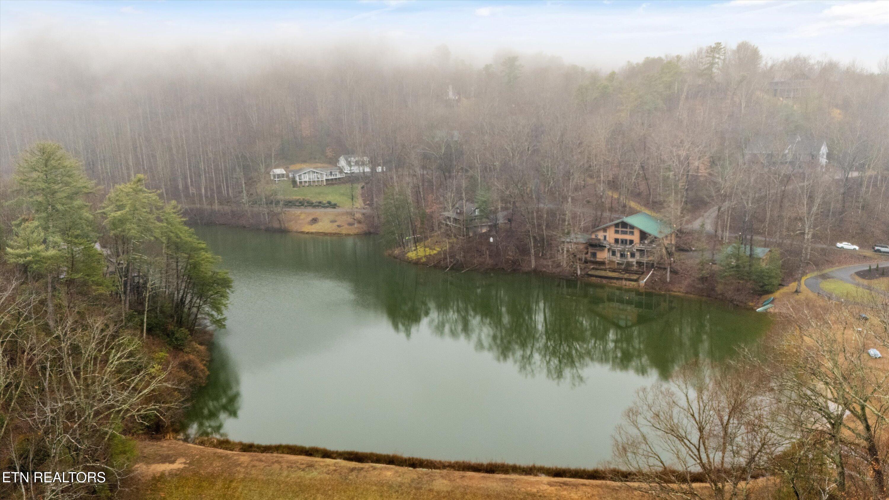 3660 Marian Lake Way Sevierville TN 37862