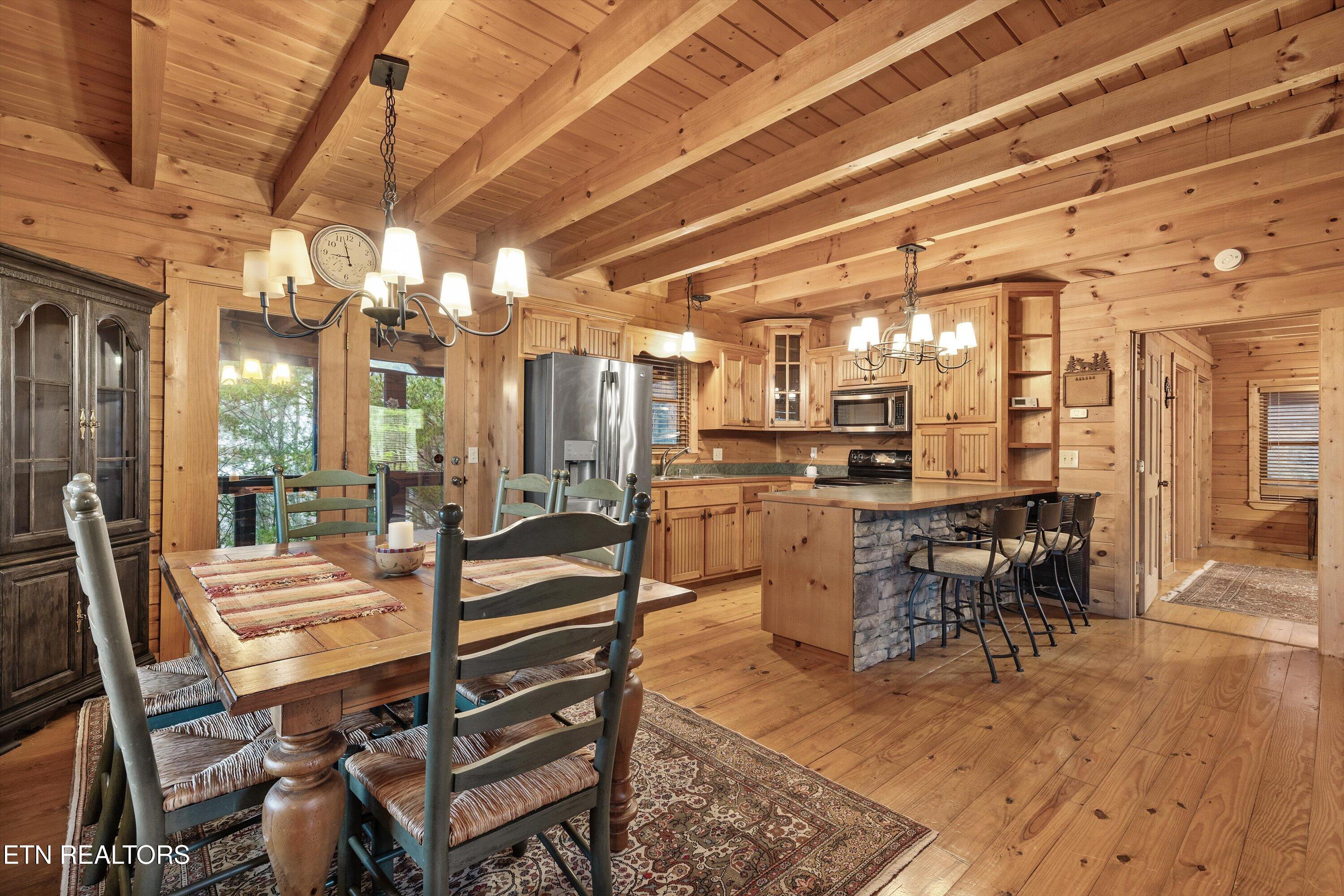 3660 Marian Lake Way Sevierville TN 37862