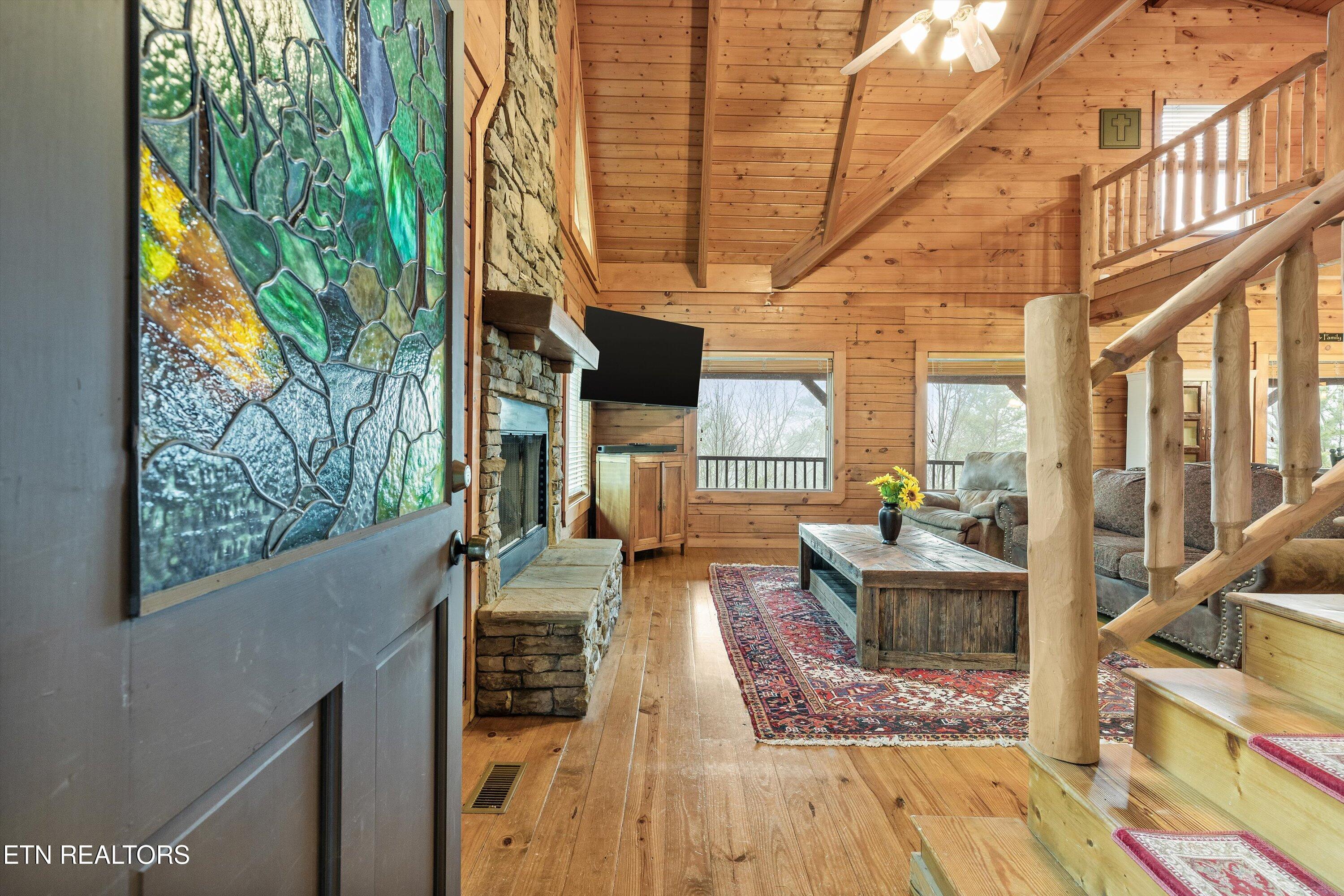 3660 Marian Lake Way Sevierville TN 37862