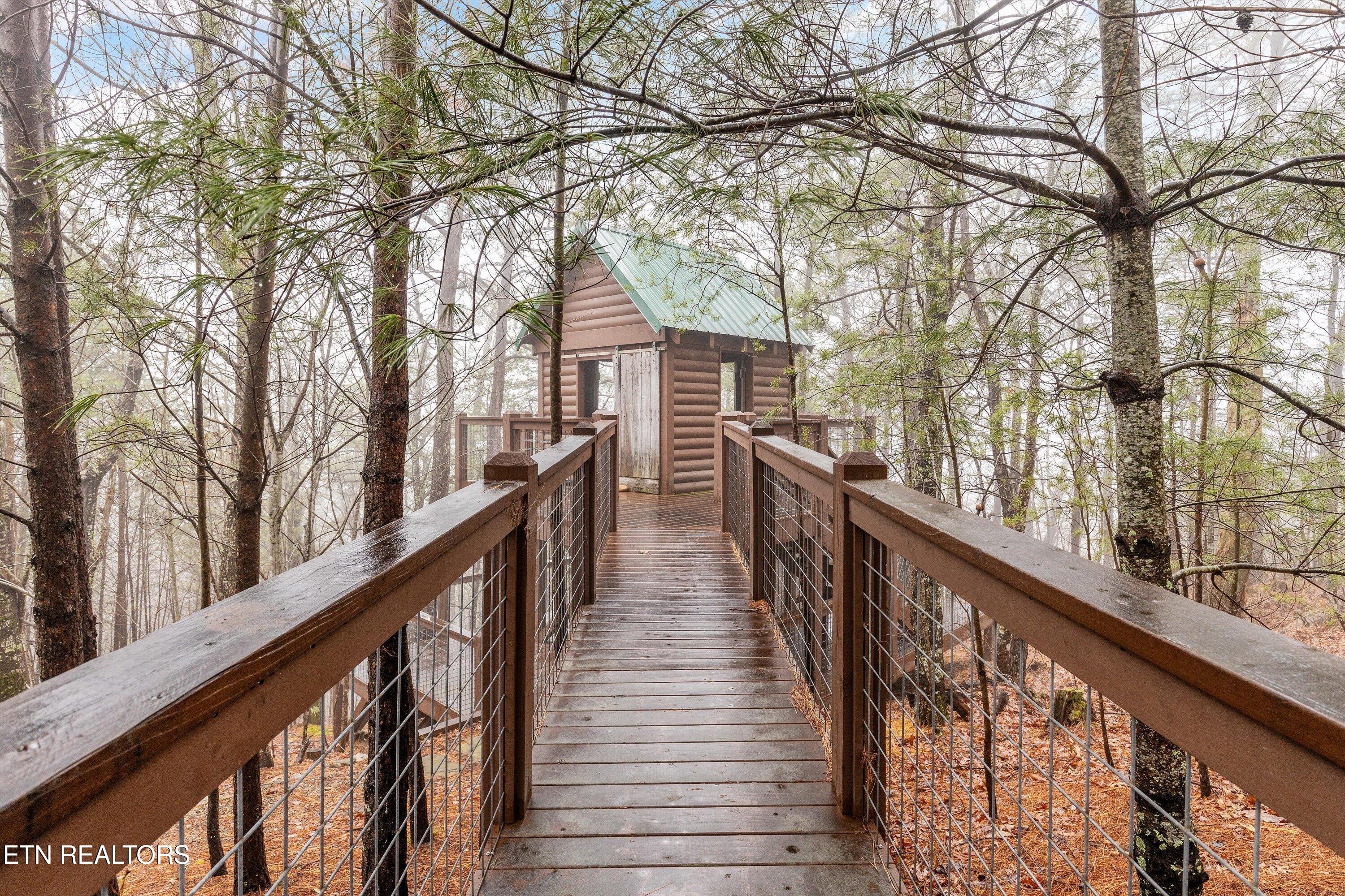 3660 Marian Lake Way Sevierville TN 37862