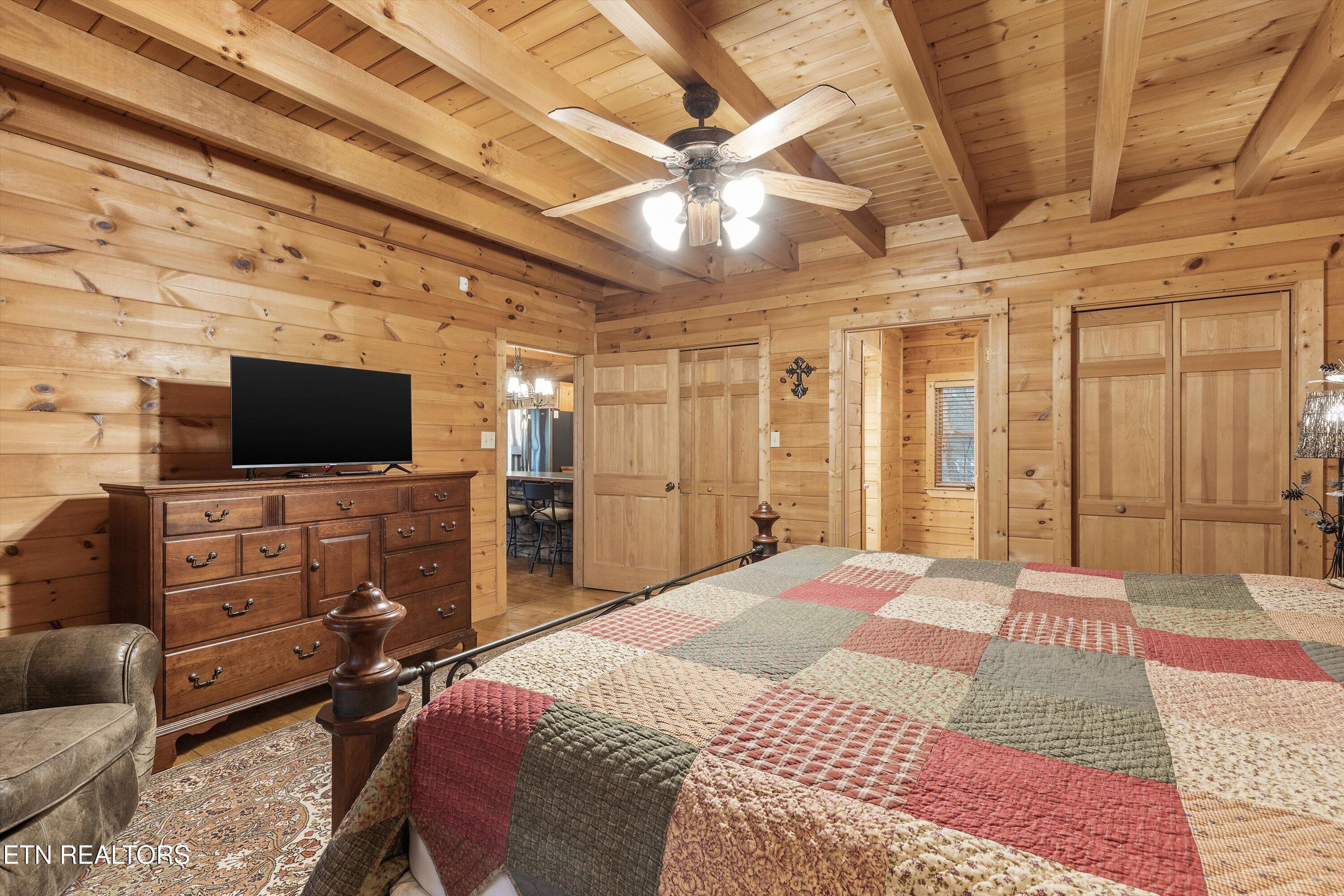 3660 Marian Lake Way Sevierville TN 37862
