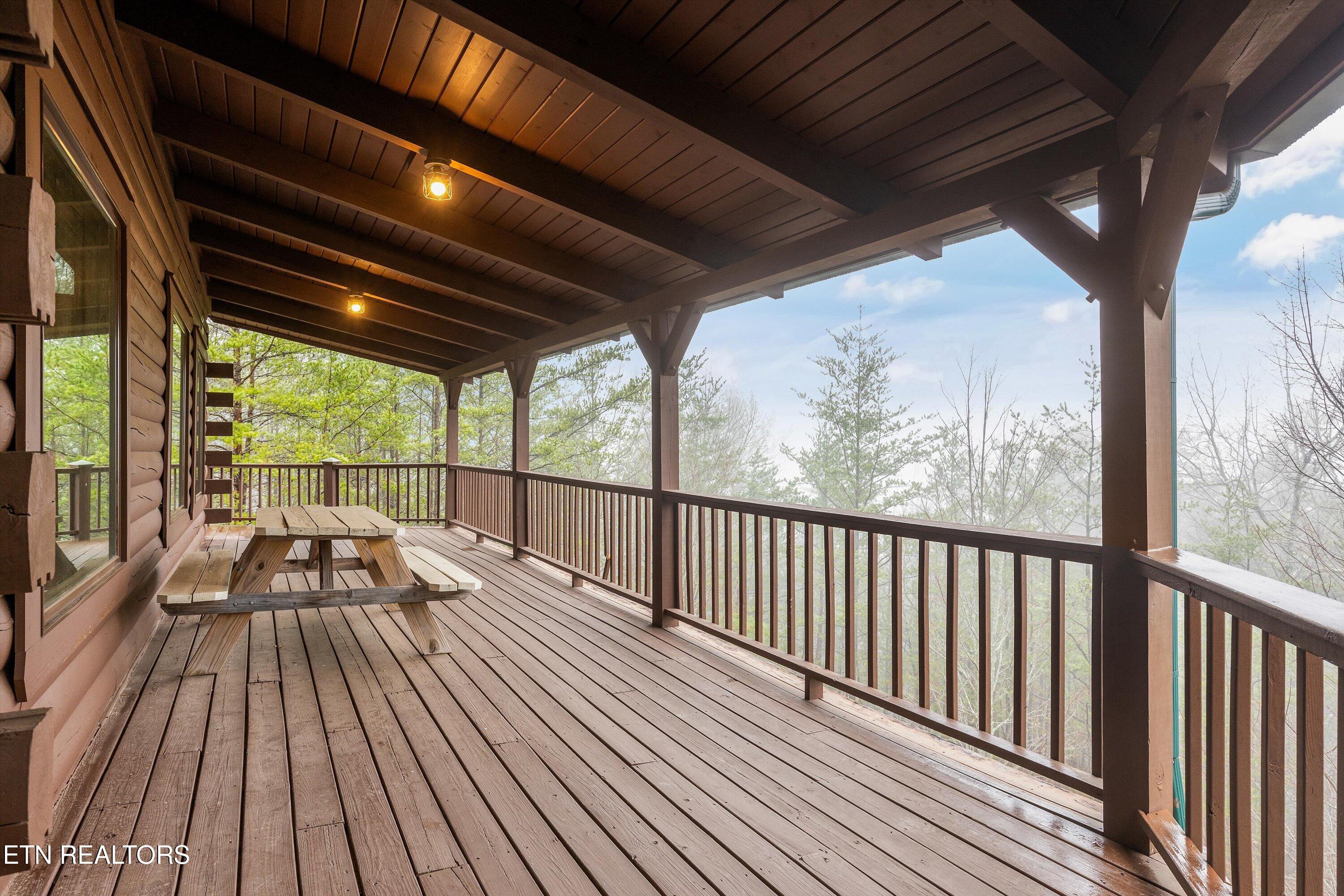 3660 Marian Lake Way Sevierville TN 37862