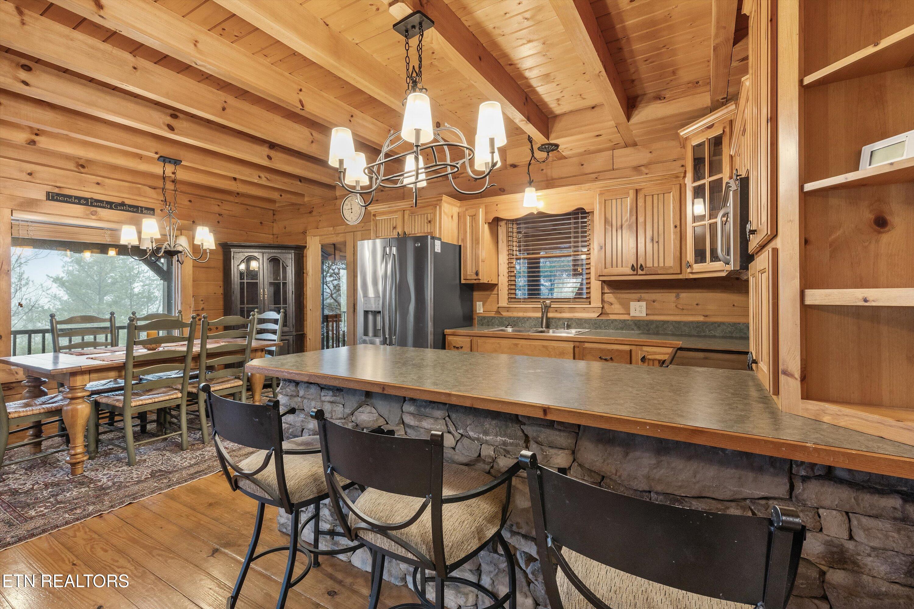 3660 Marian Lake Way Sevierville TN 37862