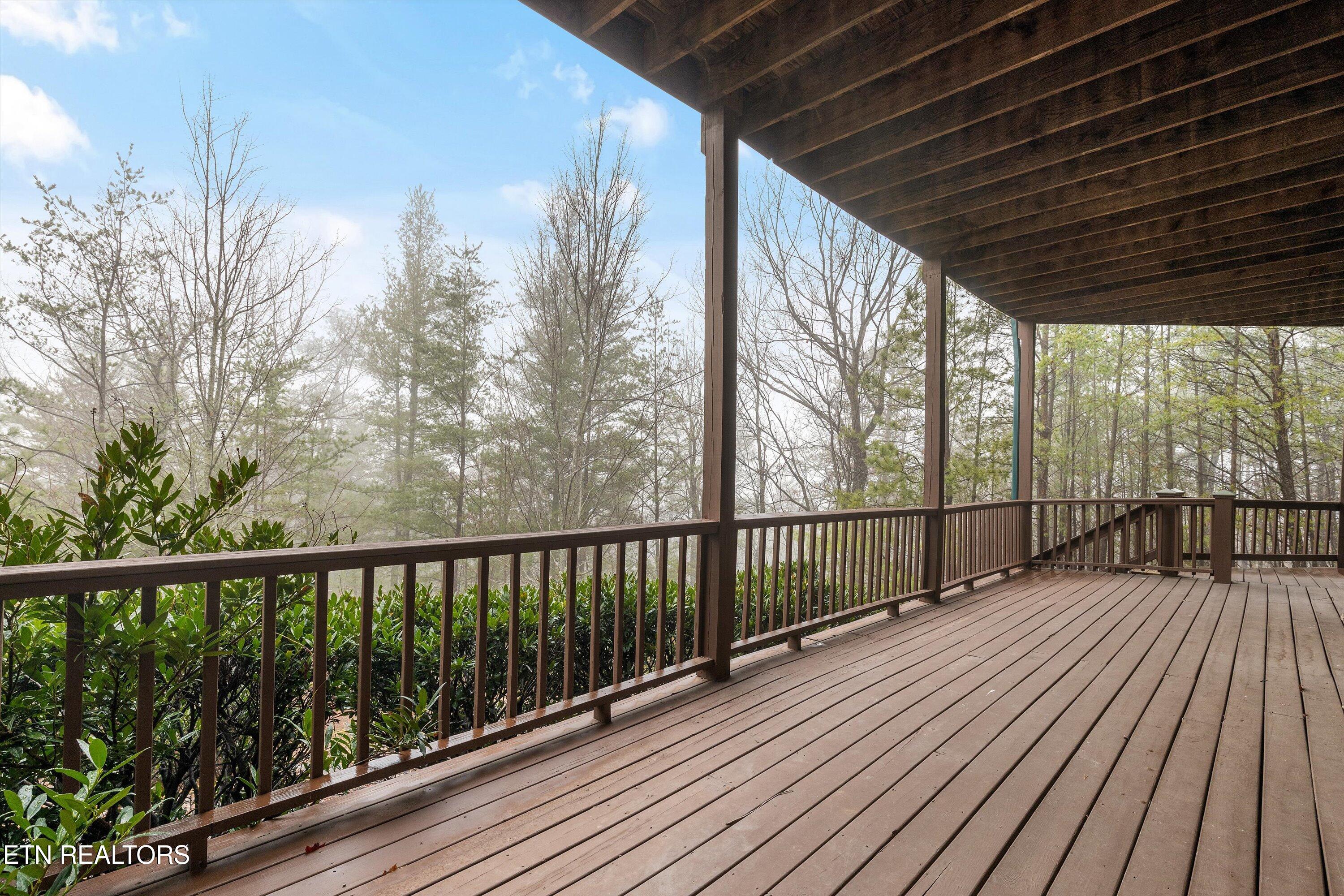 3660 Marian Lake Way Sevierville TN 37862