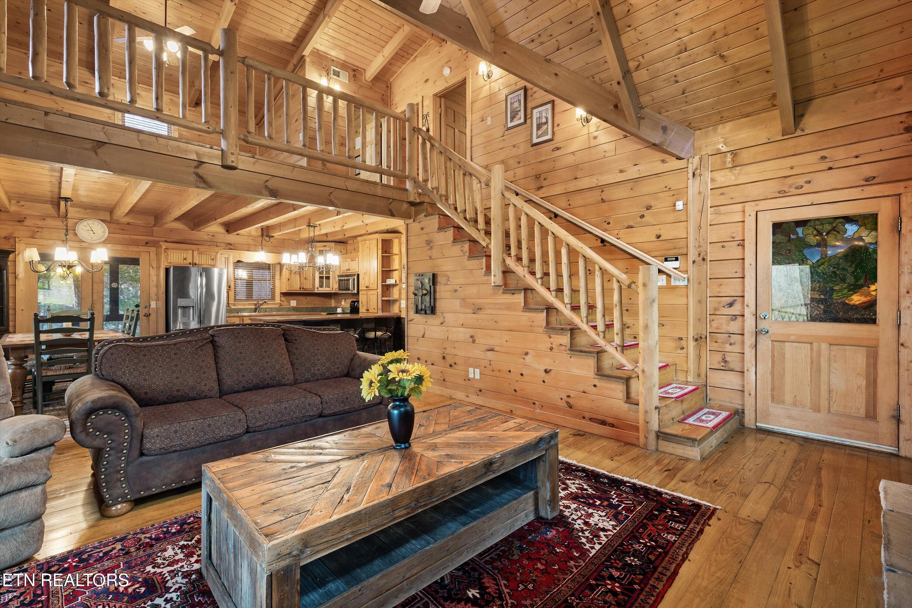 3660 Marian Lake Way Sevierville TN 37862
