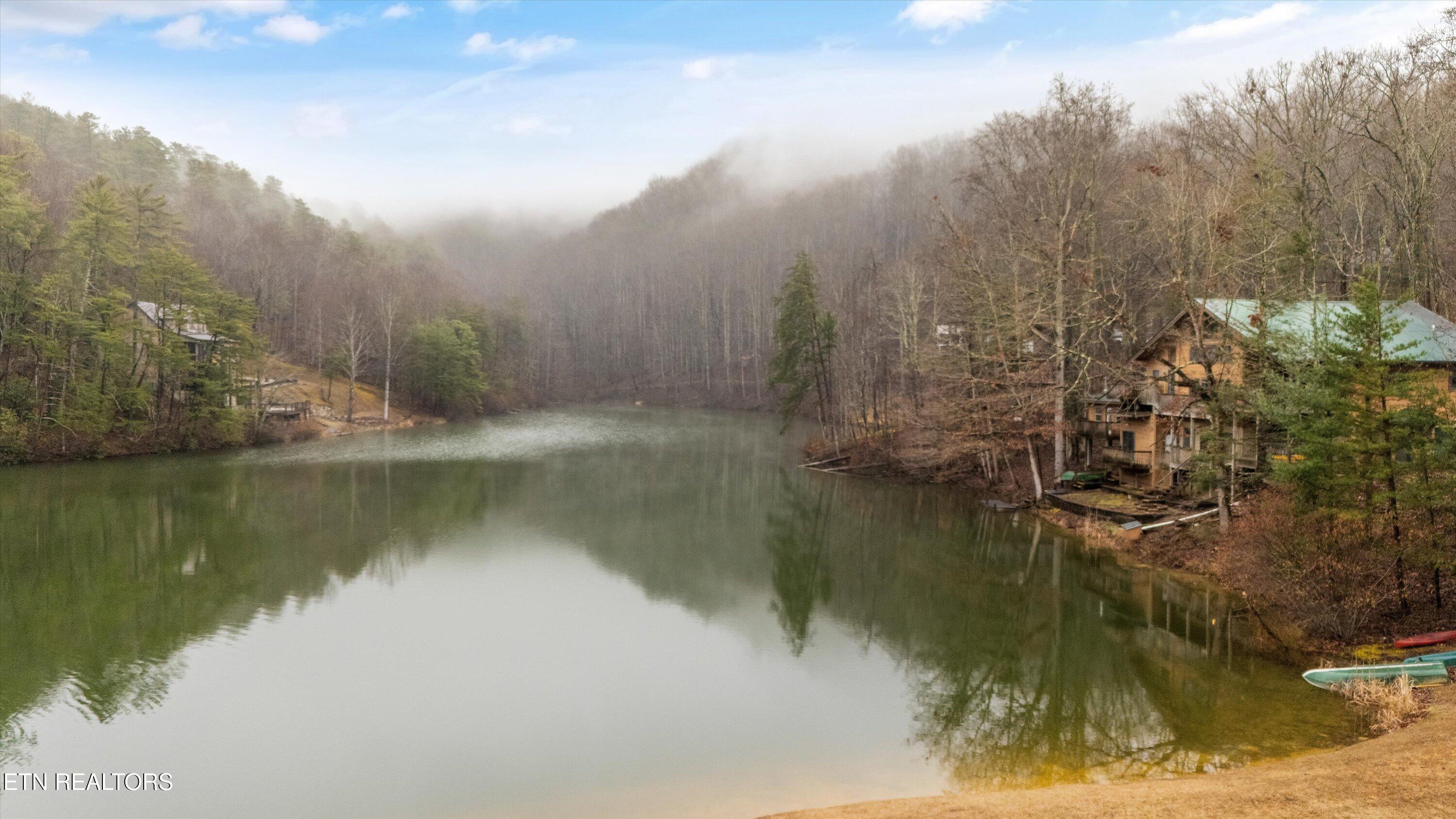 3660 Marian Lake Way Sevierville TN 37862