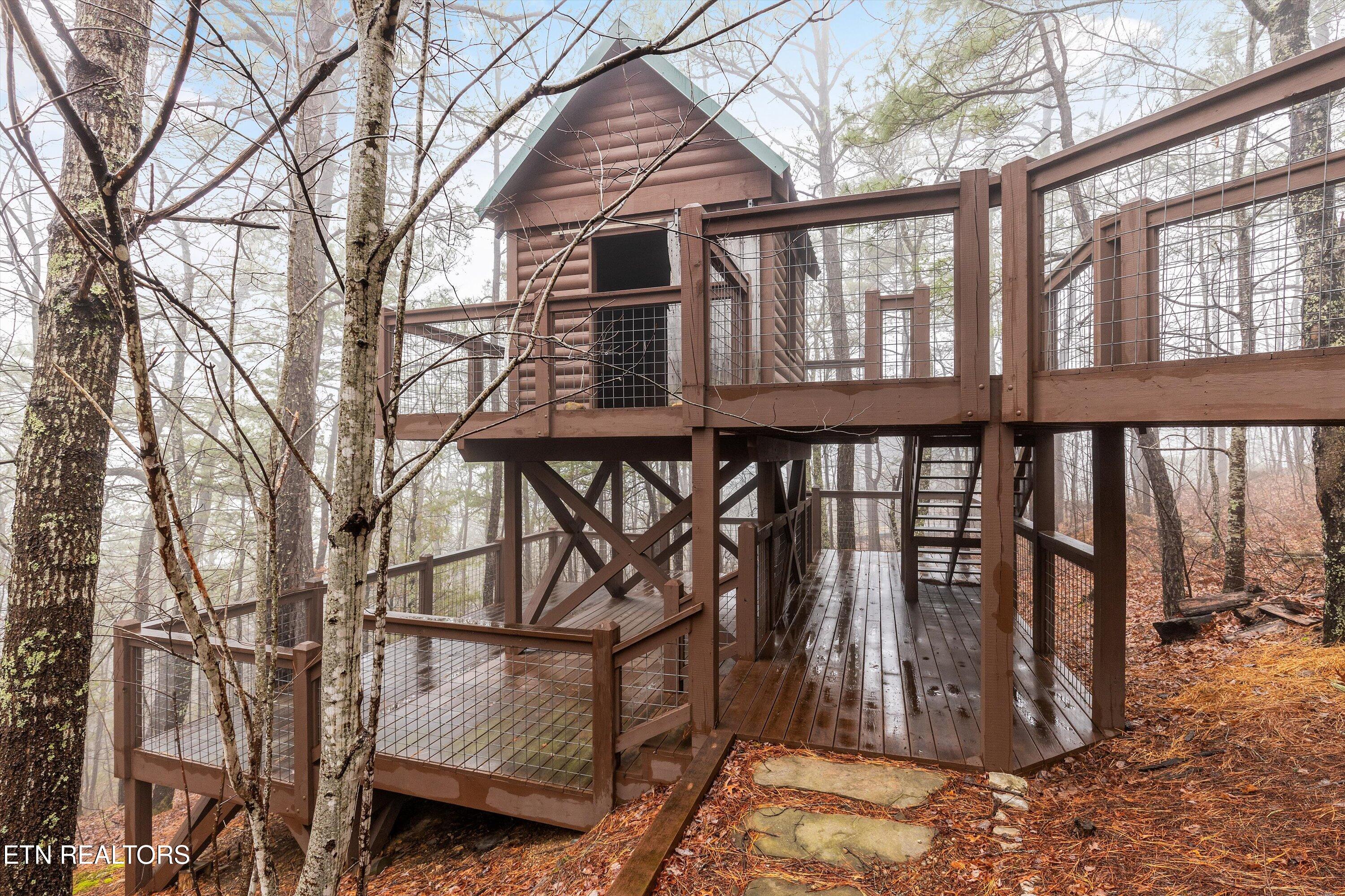 3660 Marian Lake Way Sevierville TN 37862