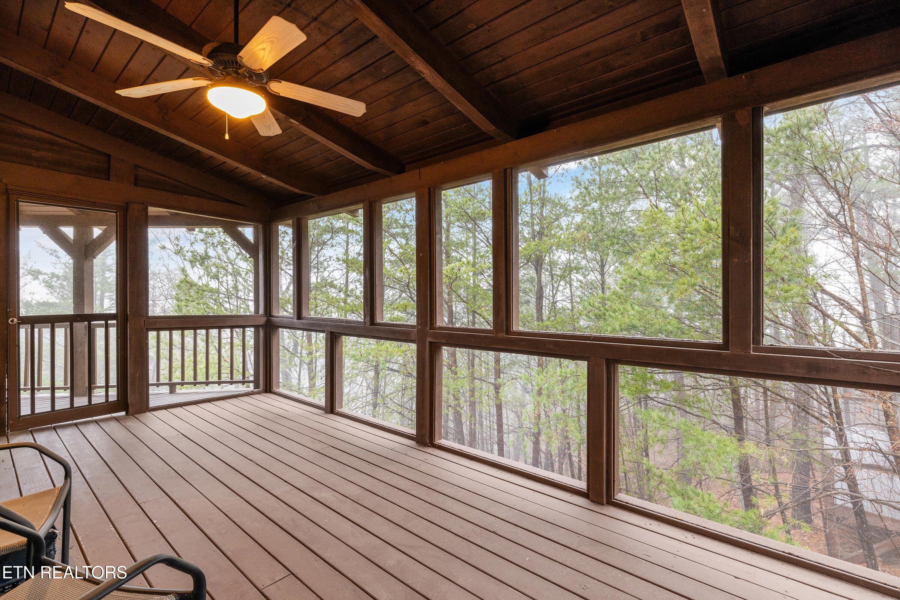 3660 Marian Lake Way Sevierville TN 37862
