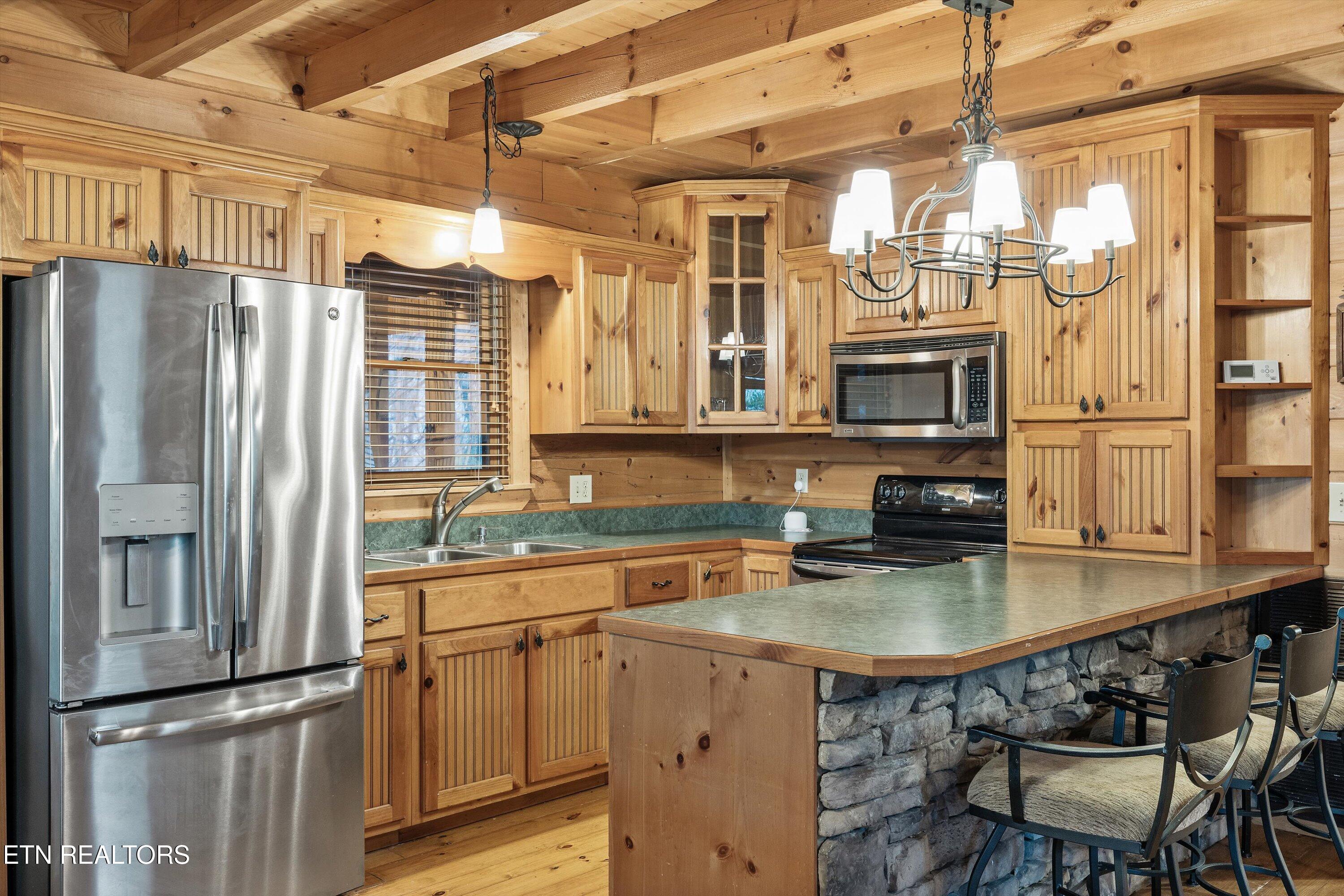 3660 Marian Lake Way Sevierville TN 37862