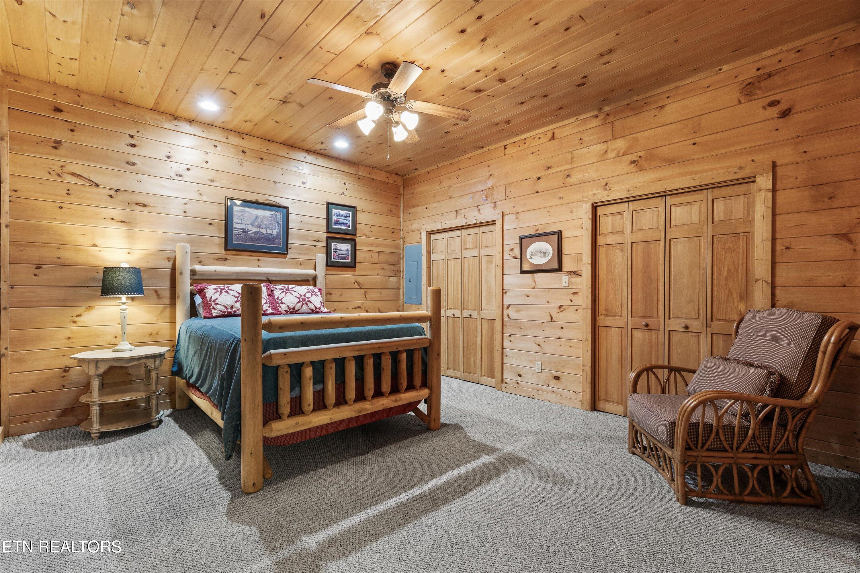 3660 Marian Lake Way Sevierville TN 37862