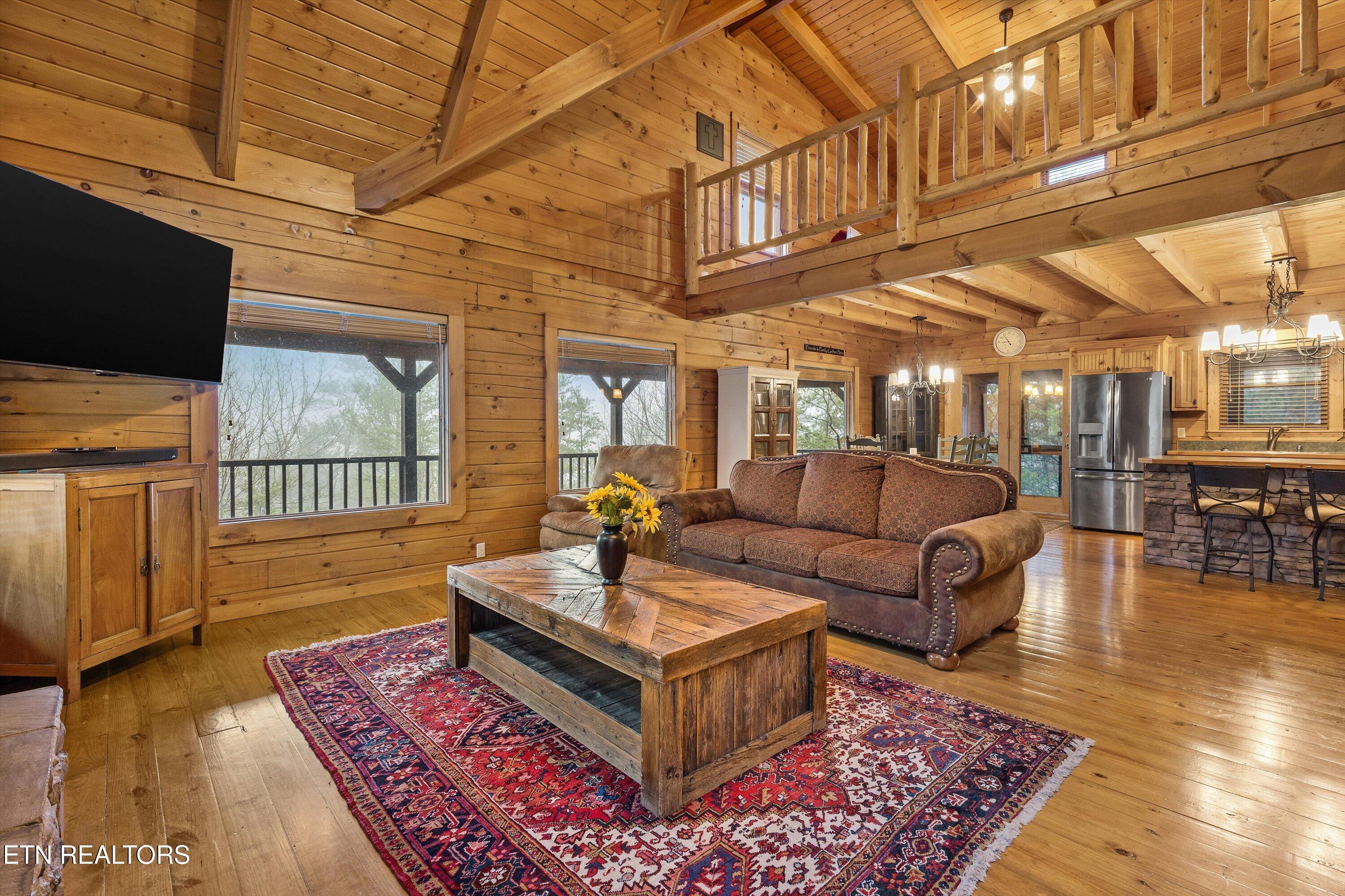 3660 Marian Lake Way Sevierville TN 37862