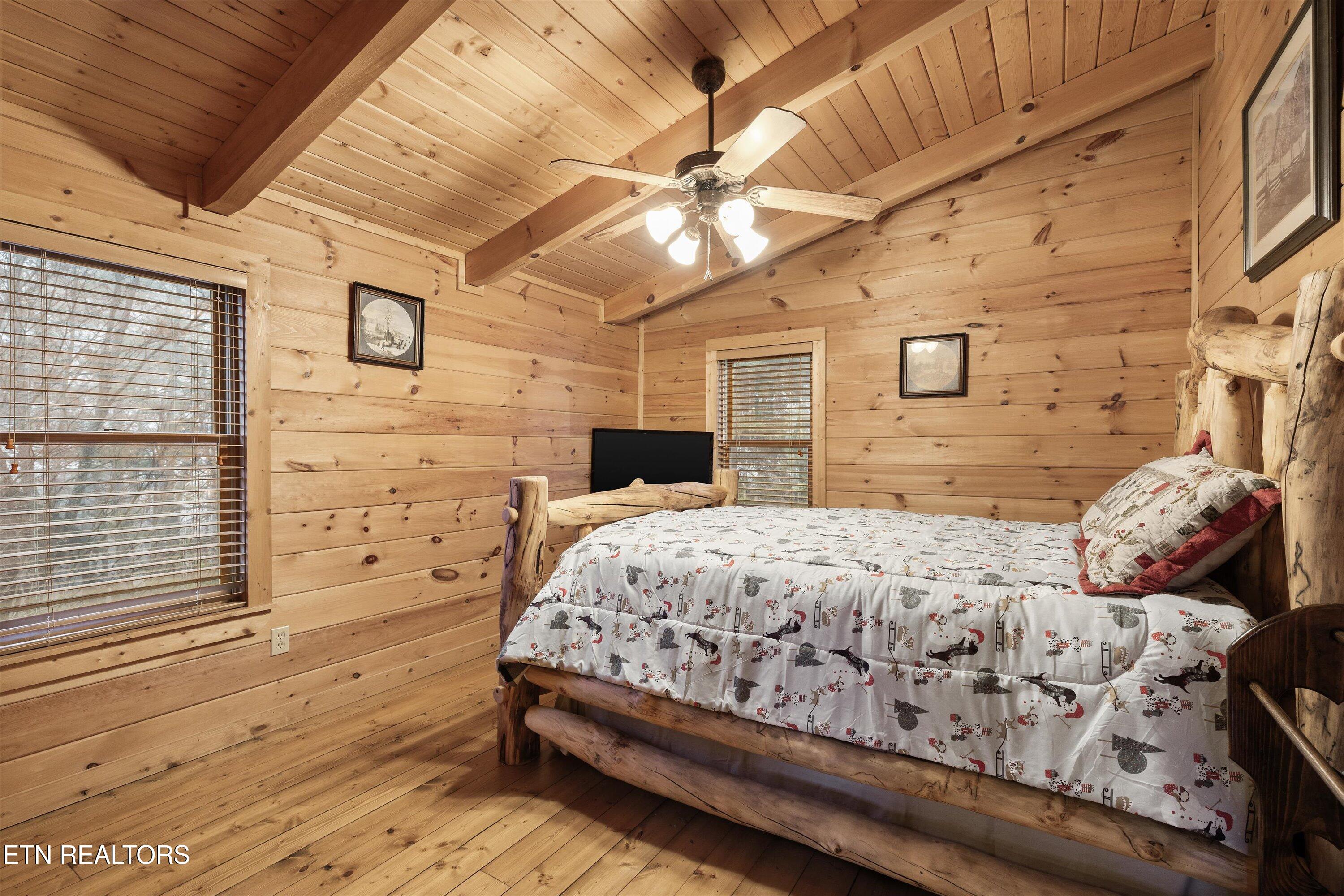 3660 Marian Lake Way Sevierville TN 37862