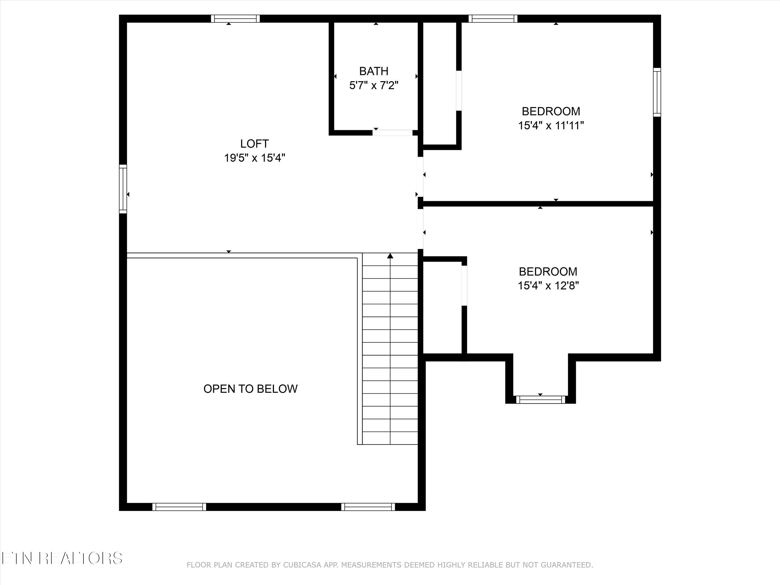 3660 Marian Lake Way Sevierville TN 37862