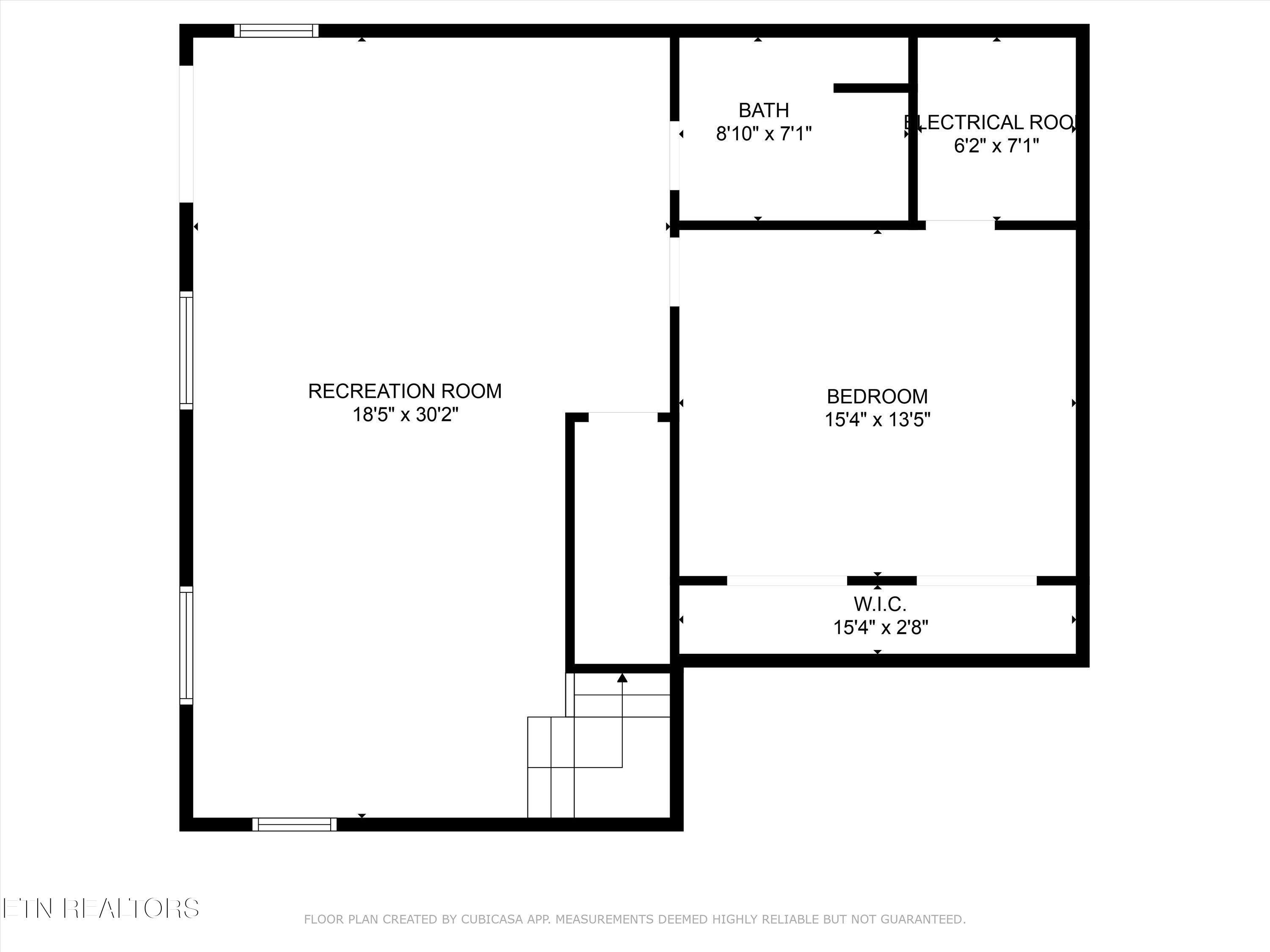 3660 Marian Lake Way Sevierville TN 37862