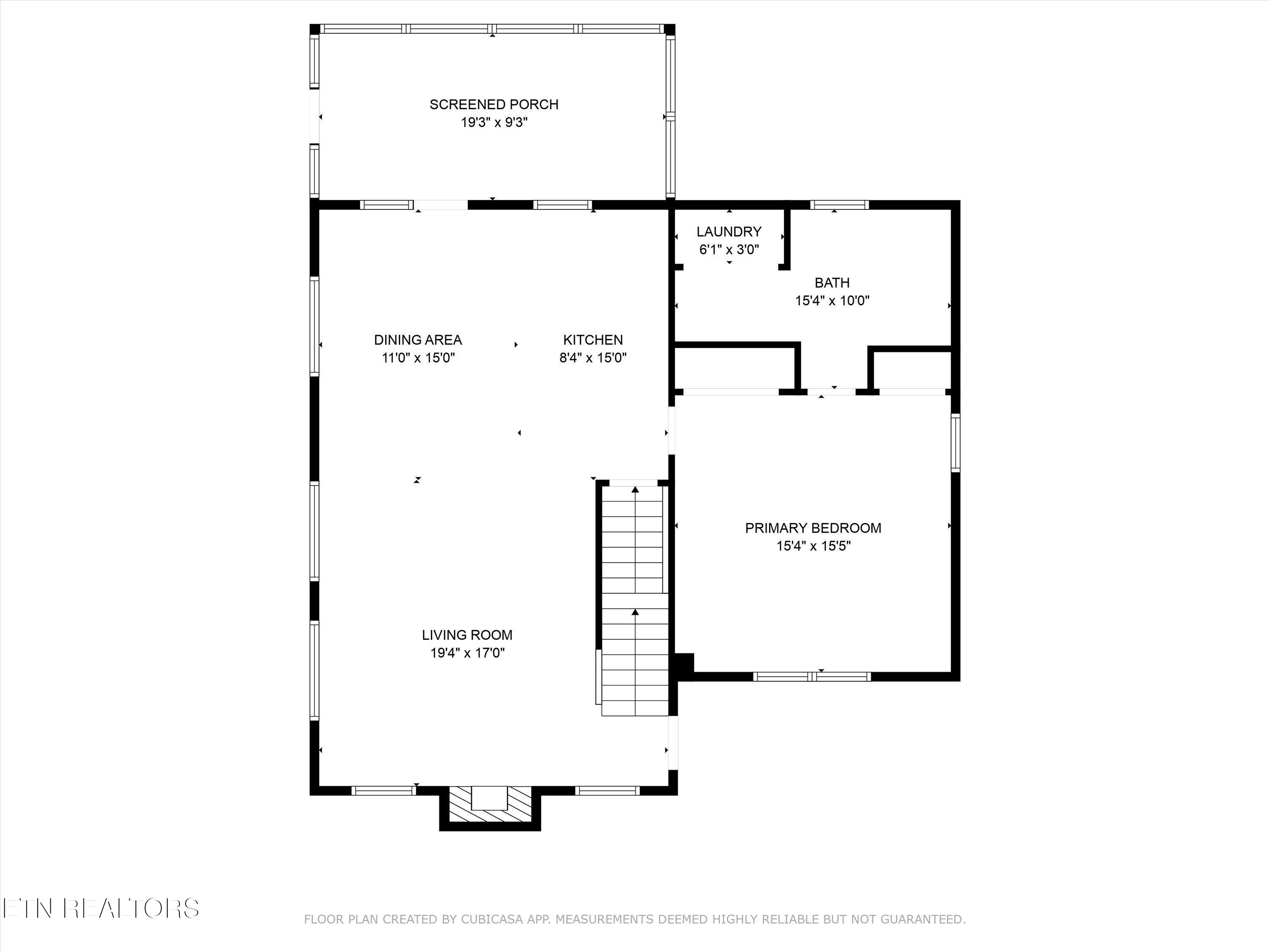 3660 Marian Lake Way Sevierville TN 37862