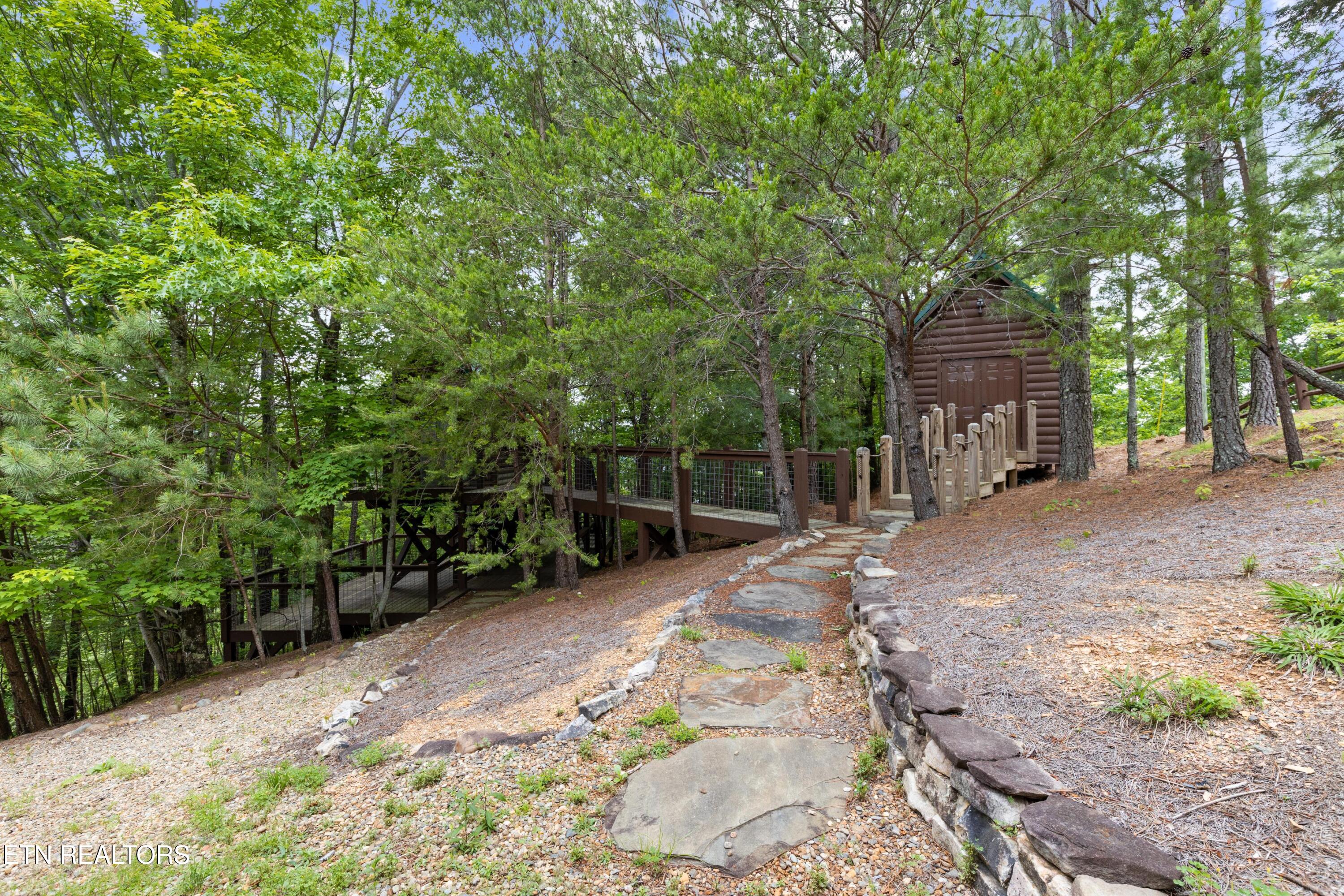 3660 Marian Lake Way Sevierville TN 37862