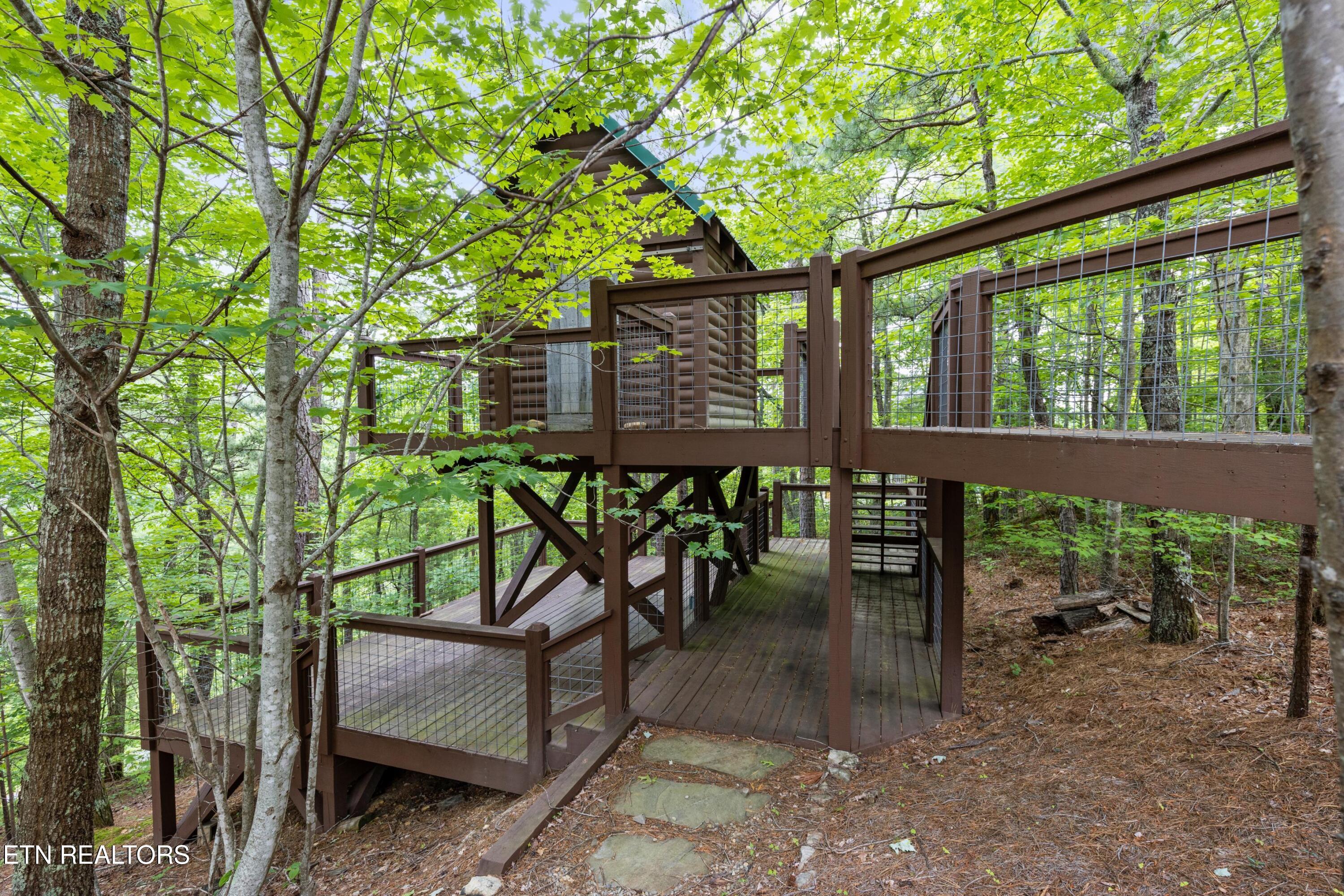 3660 Marian Lake Way Sevierville TN 37862