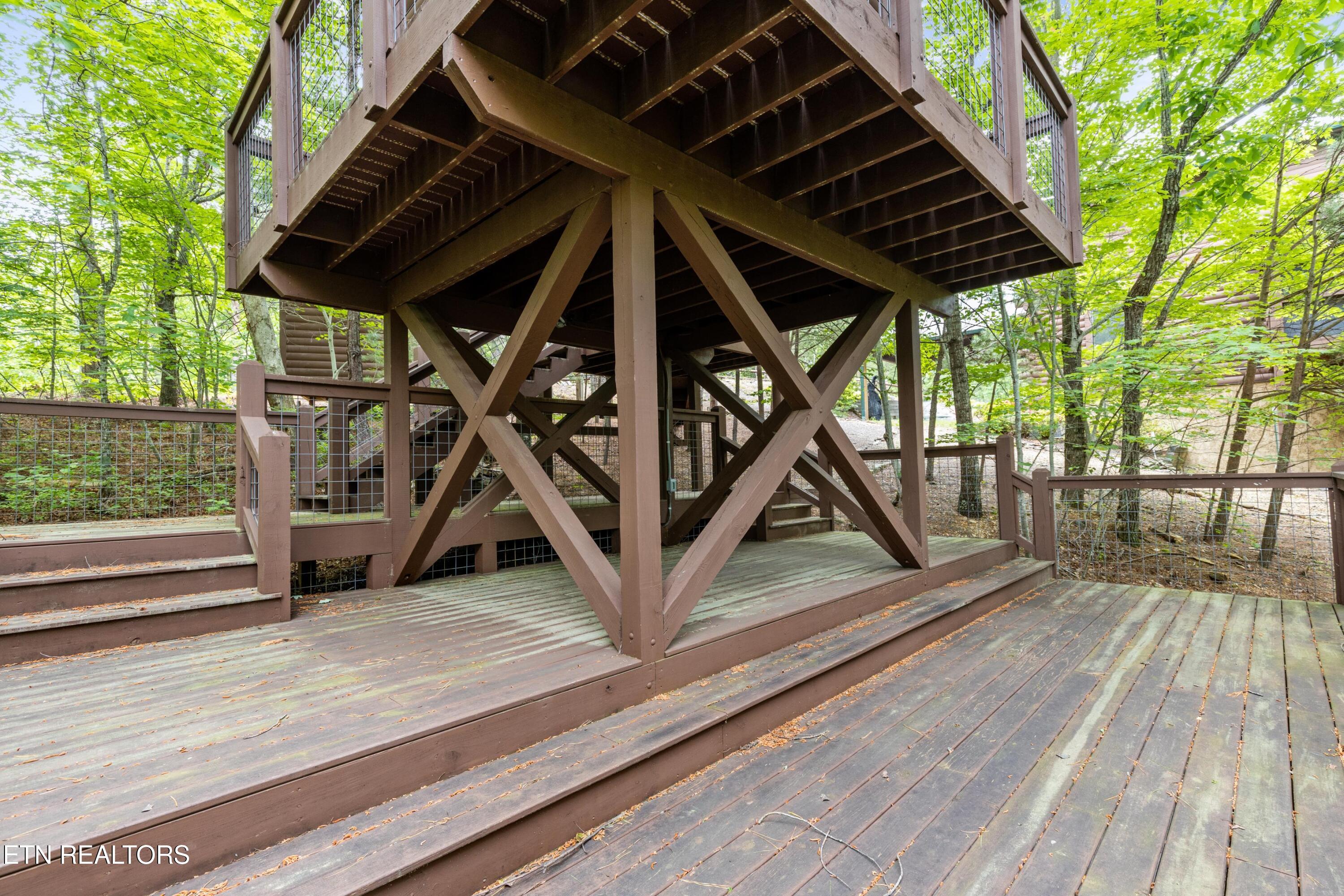 3660 Marian Lake Way Sevierville TN 37862