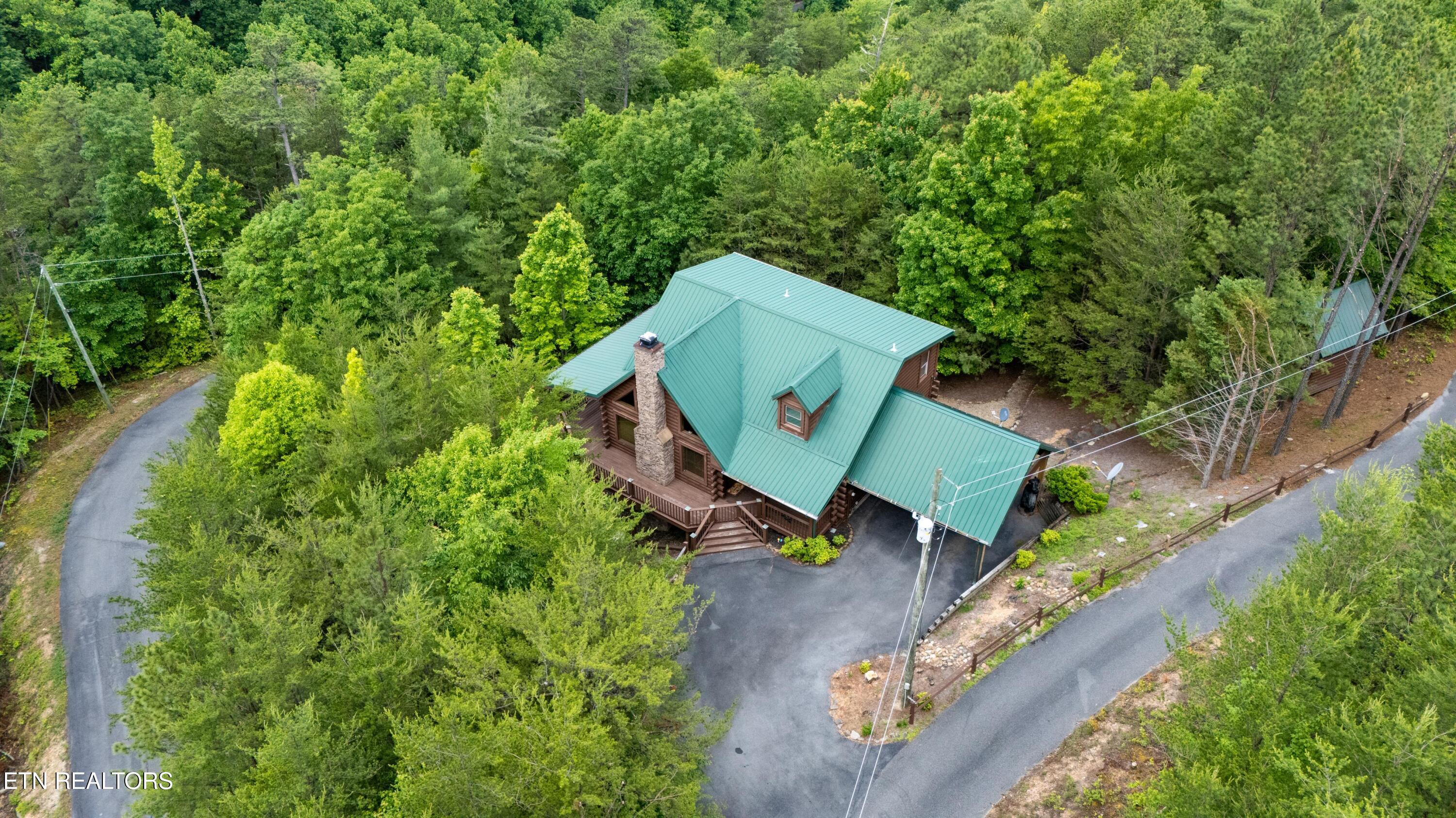 3660 Marian Lake Way Sevierville TN 37862