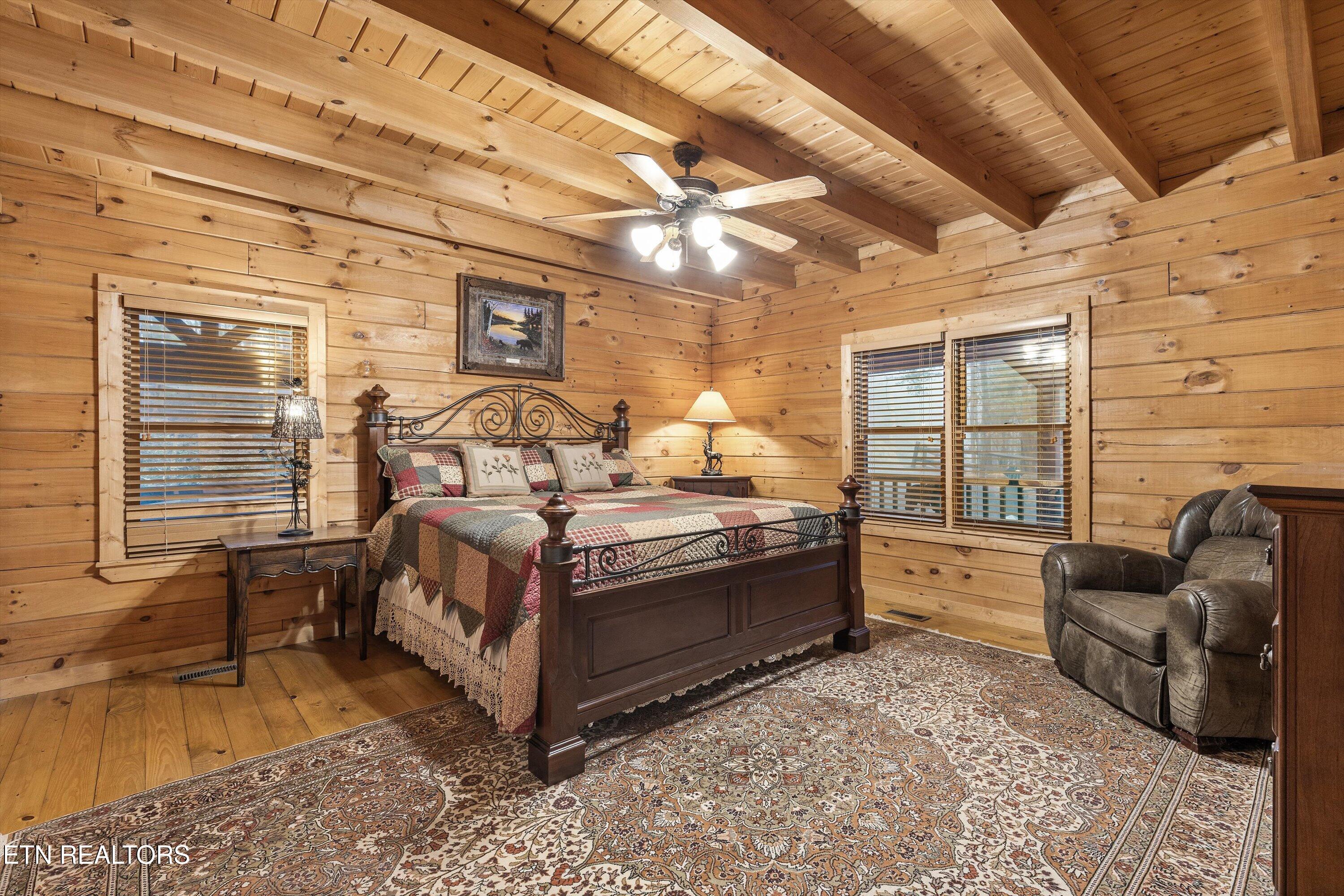 3660 Marian Lake Way Sevierville TN 37862