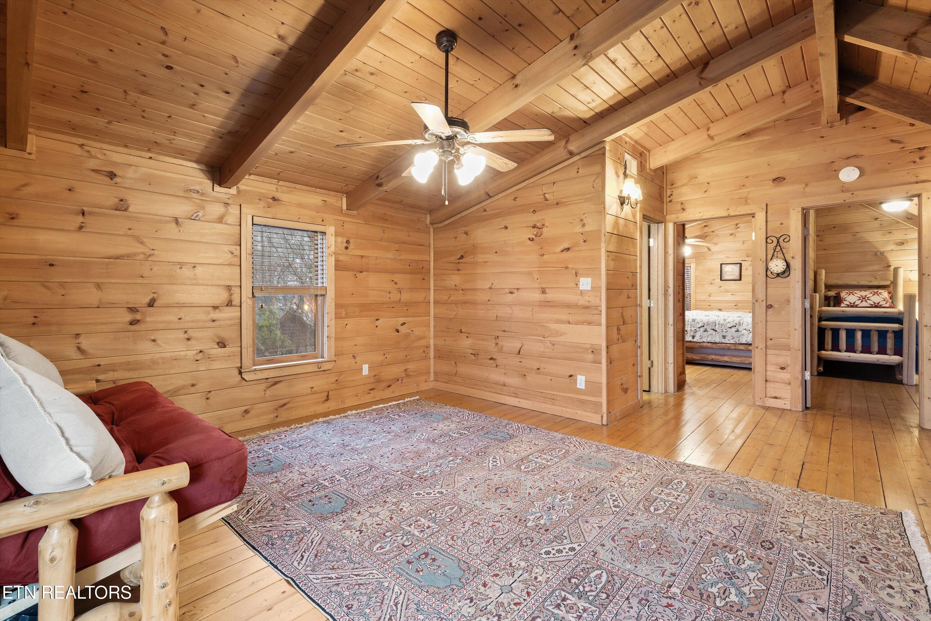 3660 Marian Lake Way Sevierville TN 37862
