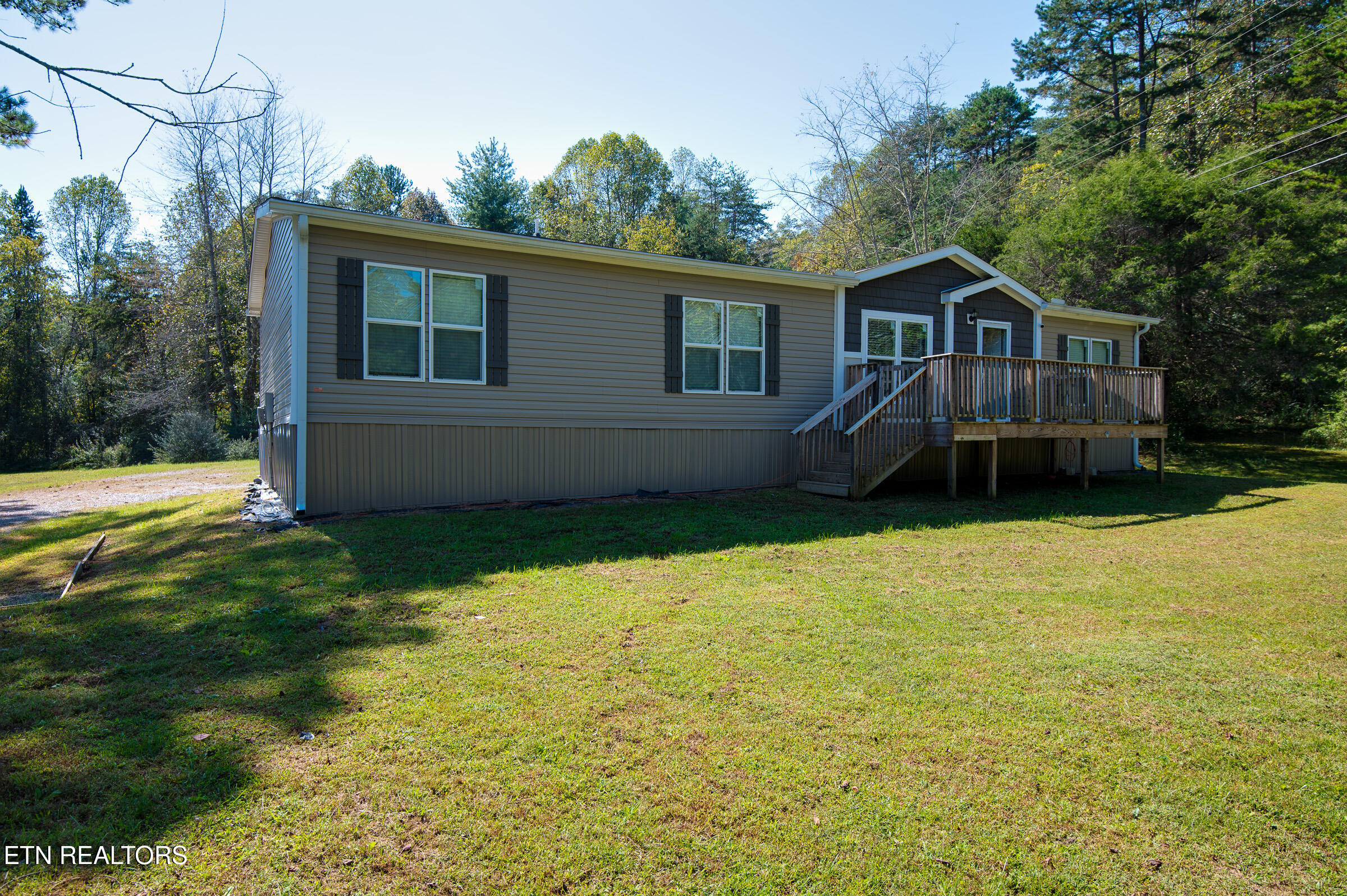 451 Shady Grove Road Lancing TN 37770