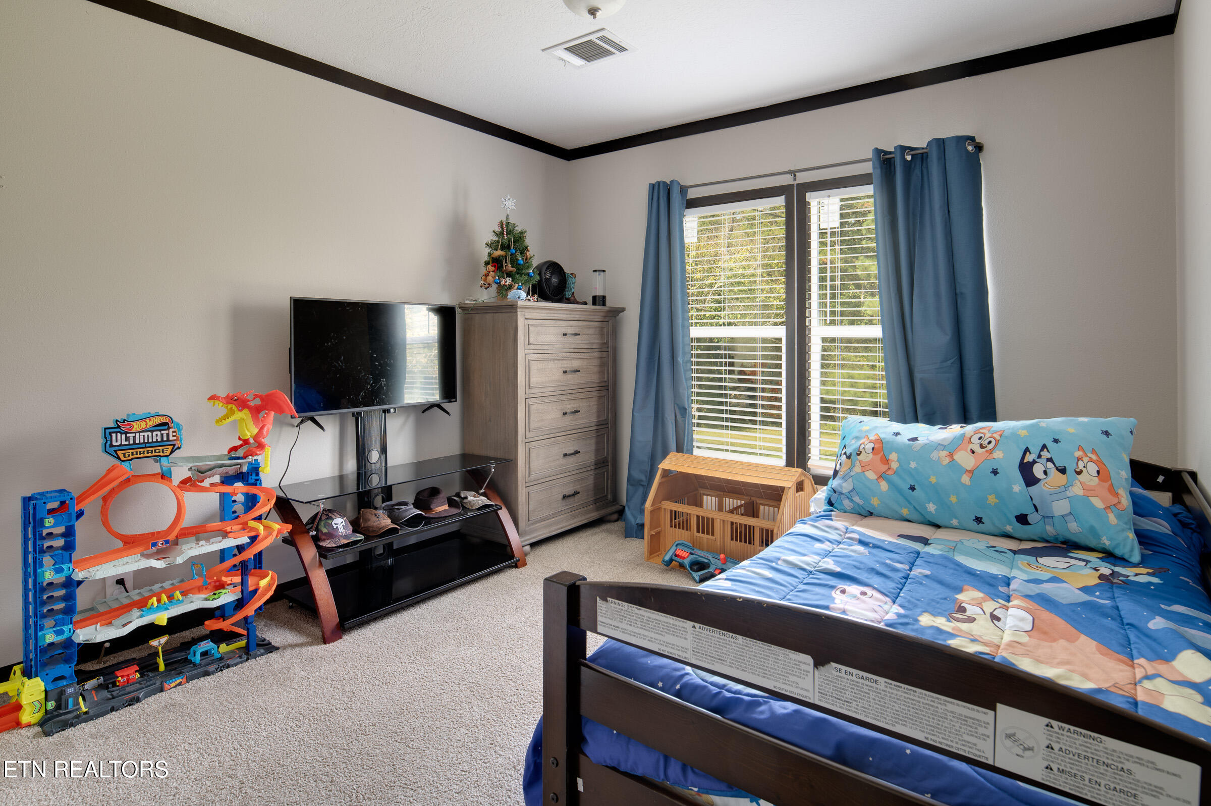 451 Shady Grove Road Lancing TN 37770
