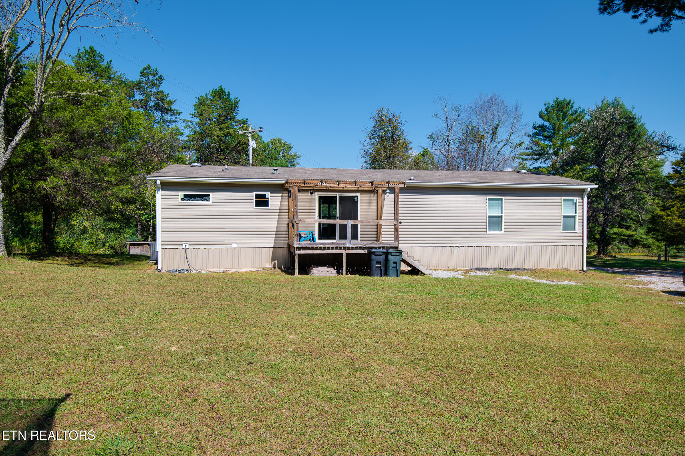 451 Shady Grove Road Lancing TN 37770