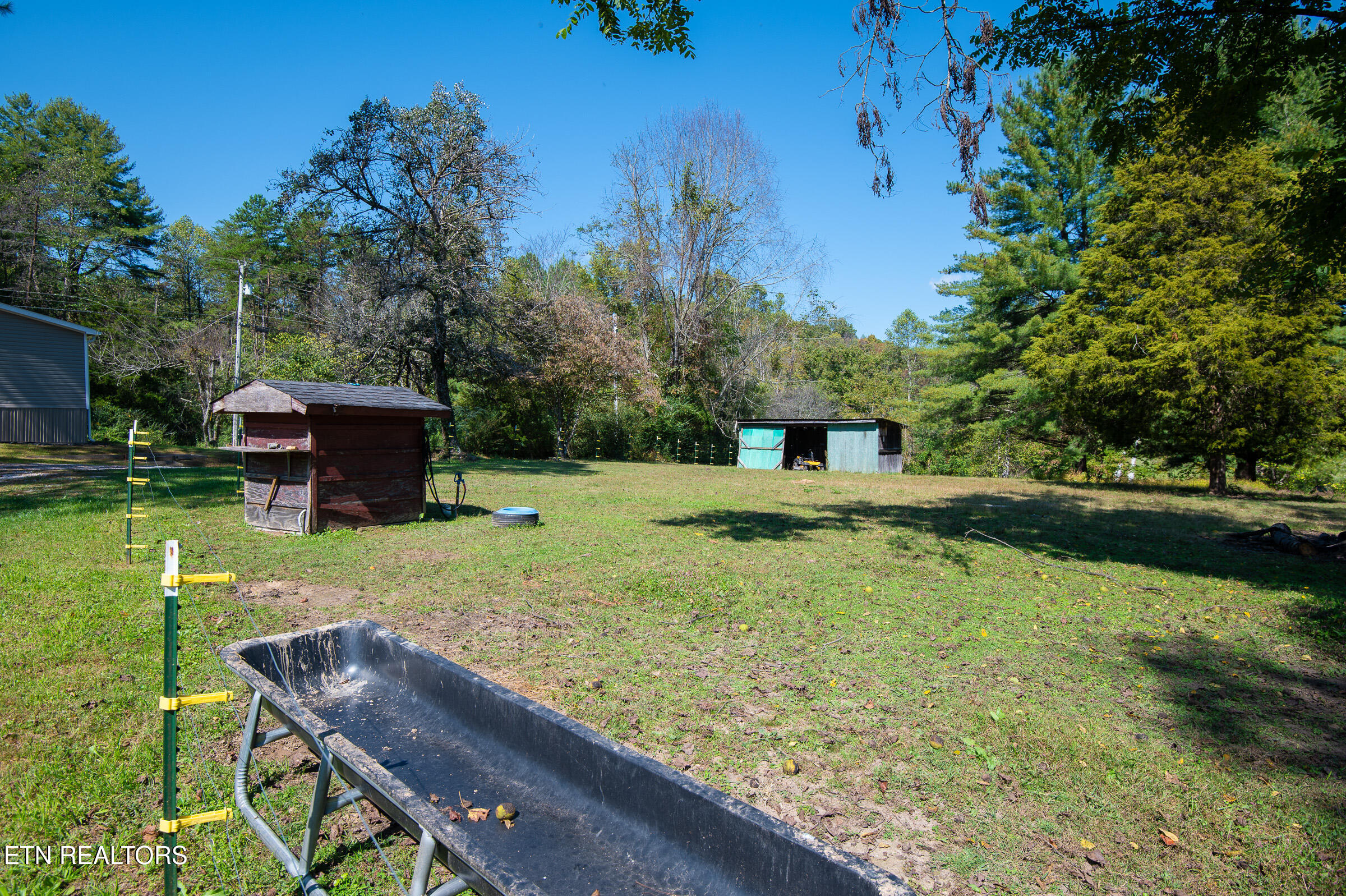 451 Shady Grove Road Lancing TN 37770