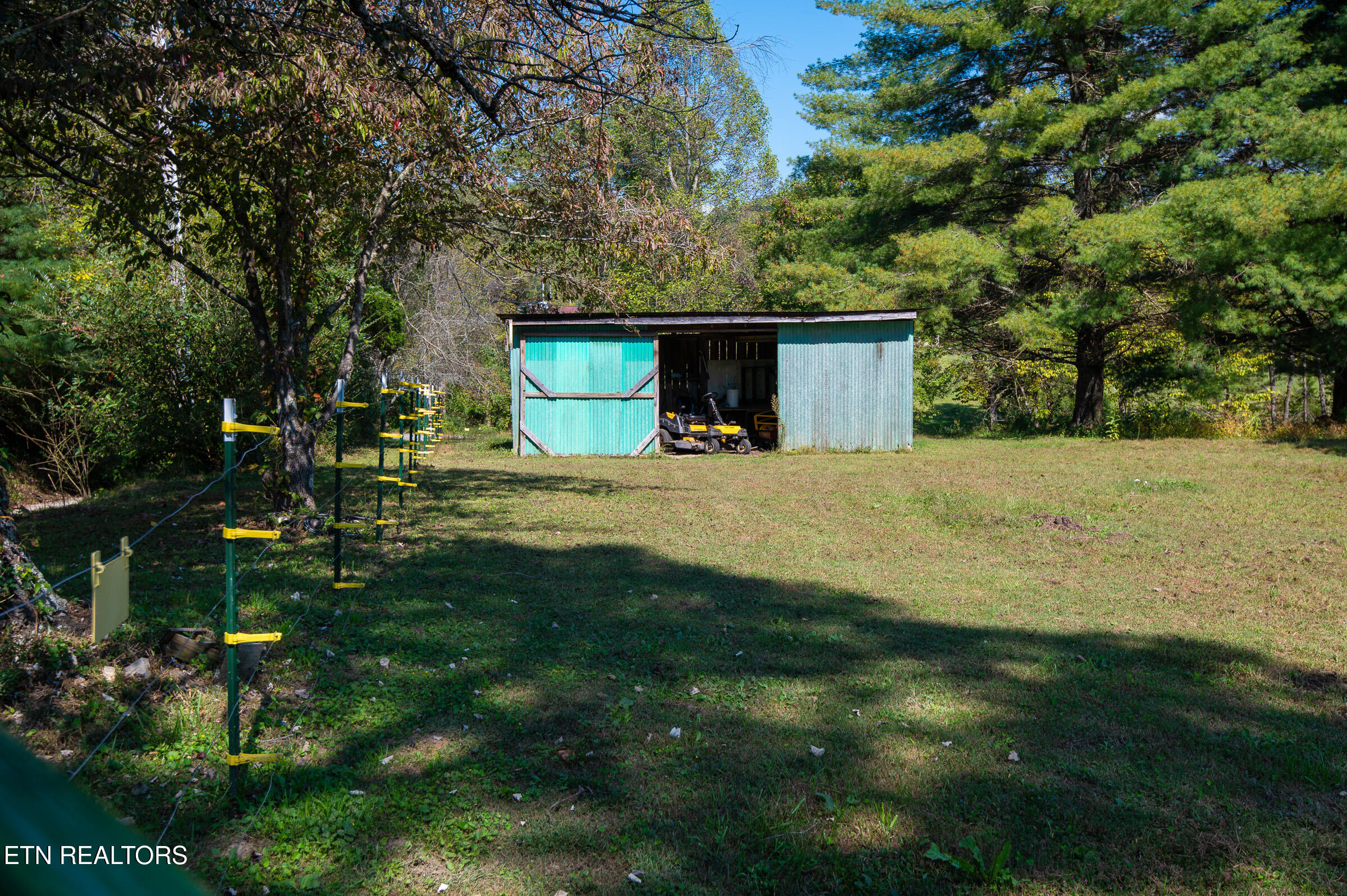 451 Shady Grove Road Lancing TN 37770