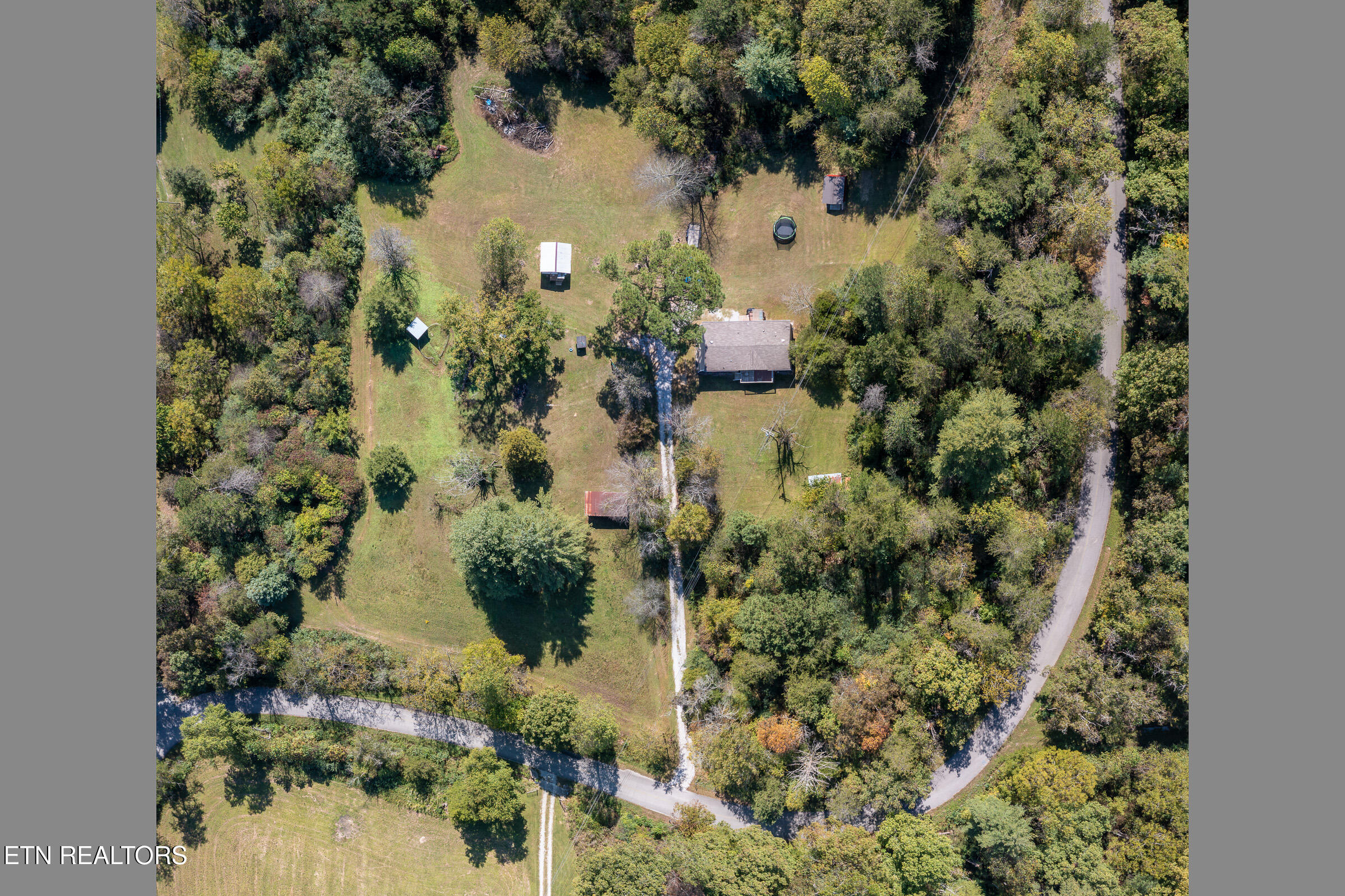 451 Shady Grove Road Lancing TN 37770
