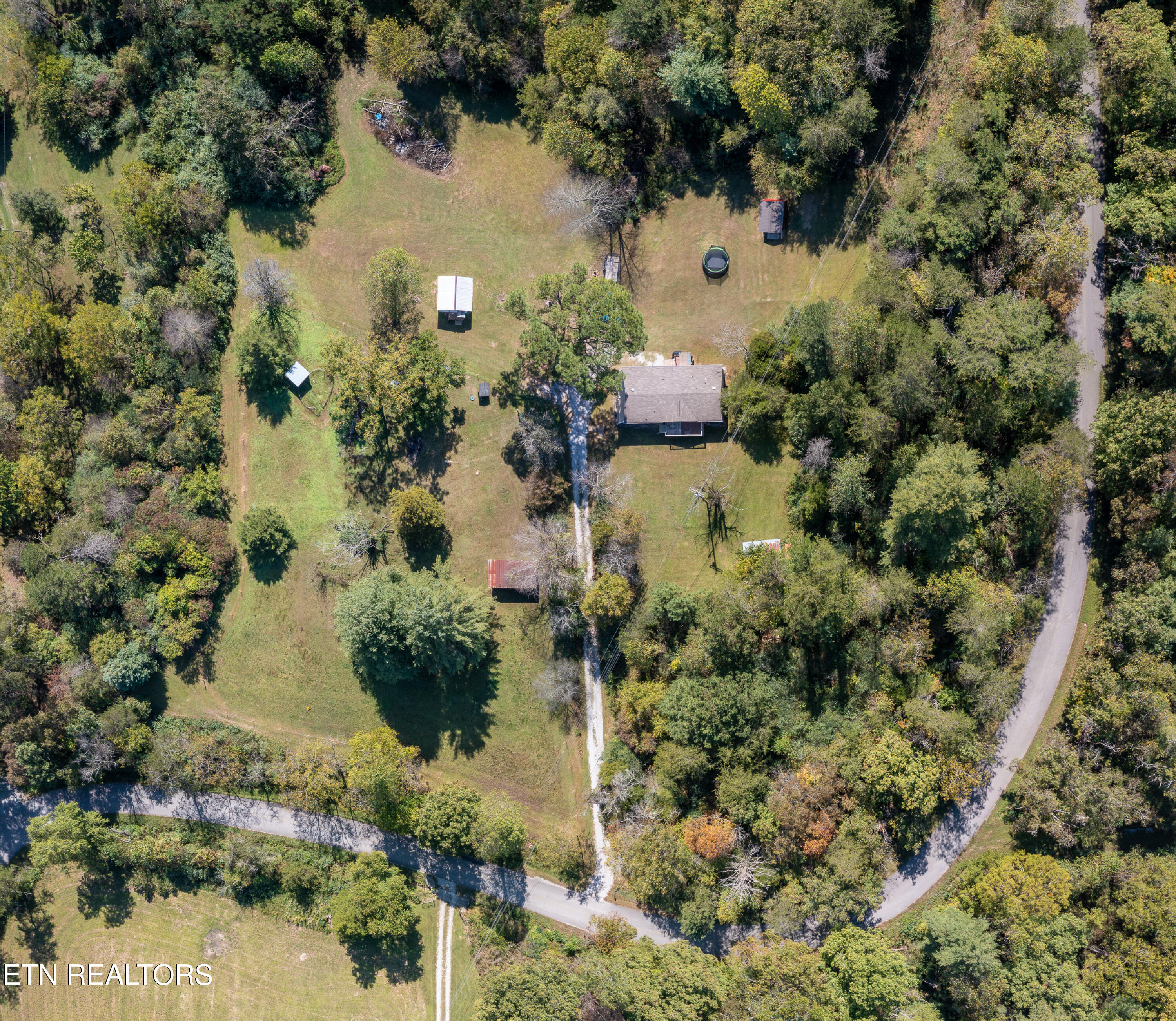 451 Shady Grove Road Lancing TN 37770