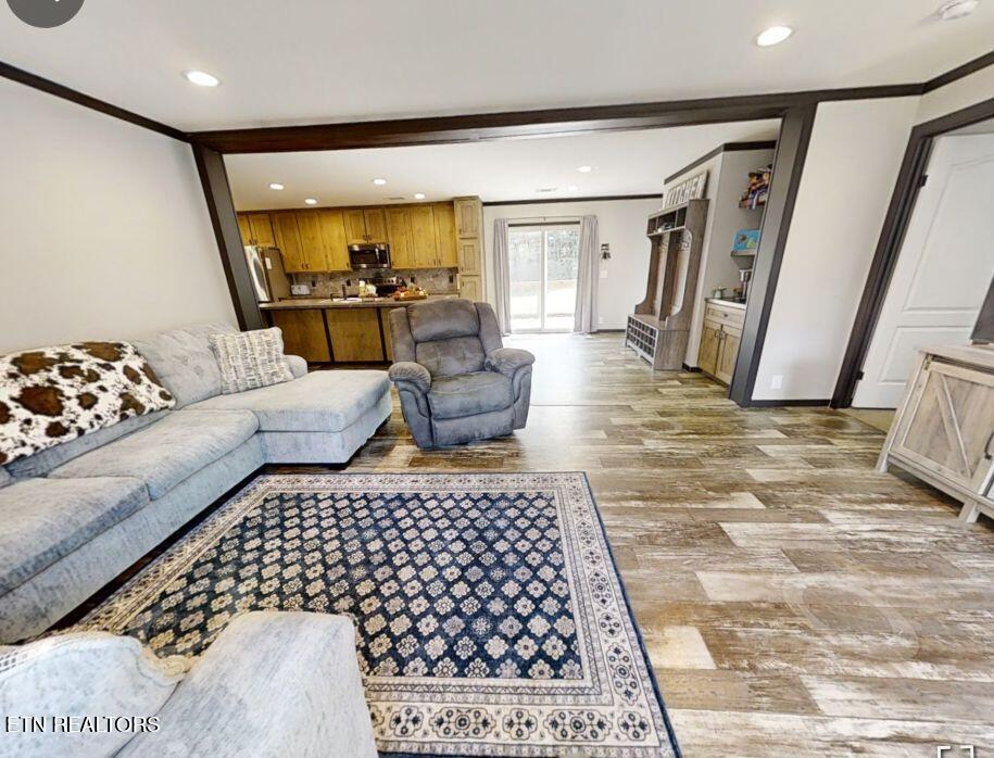 451 Shady Grove Road Lancing TN 37770