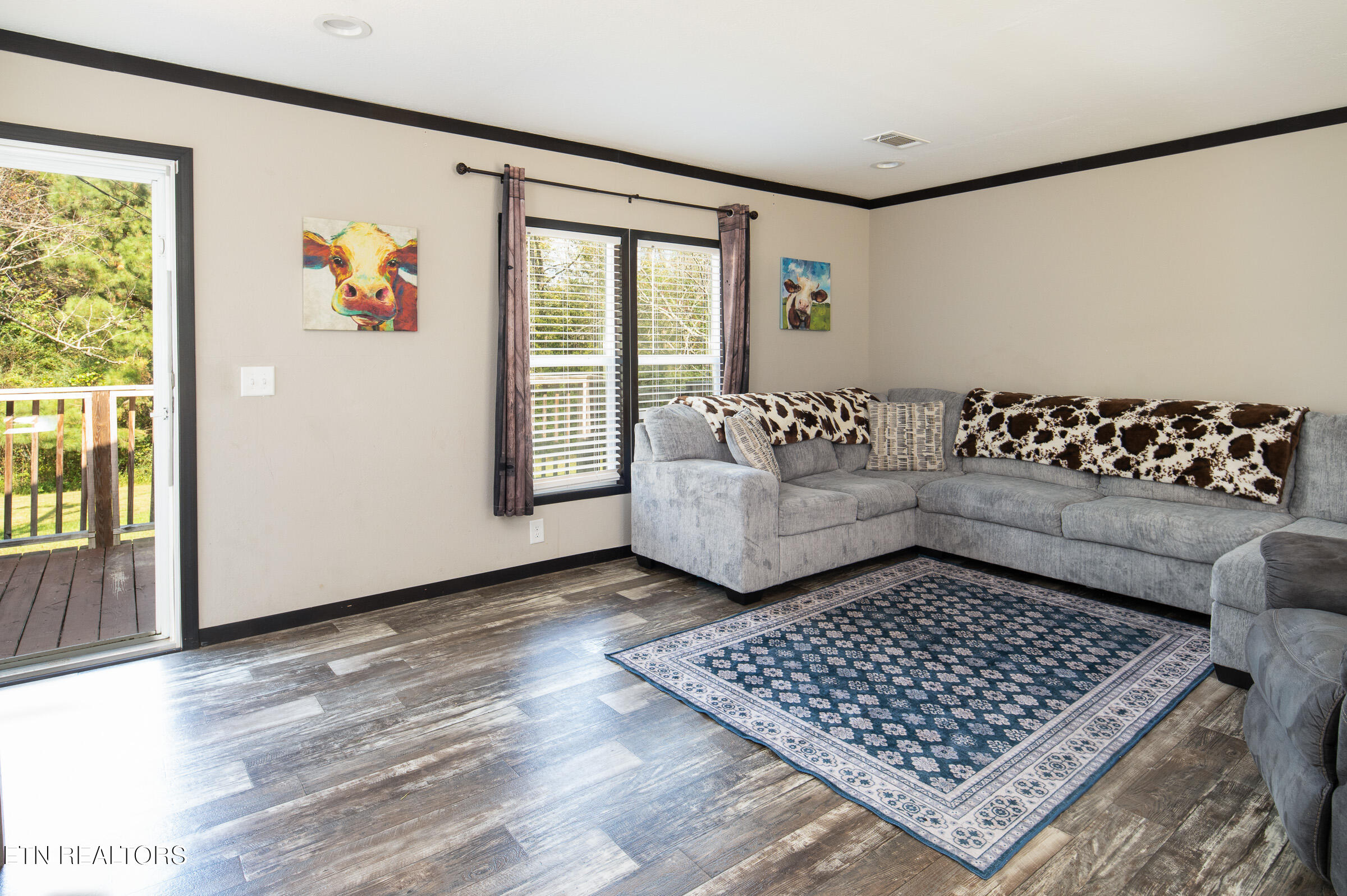 451 Shady Grove Road Lancing TN 37770
