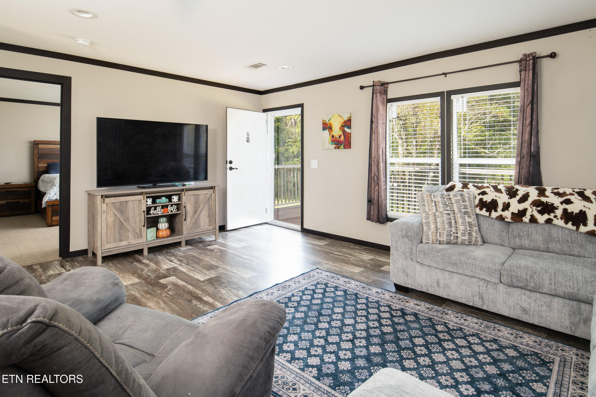 451 Shady Grove Road Lancing TN 37770