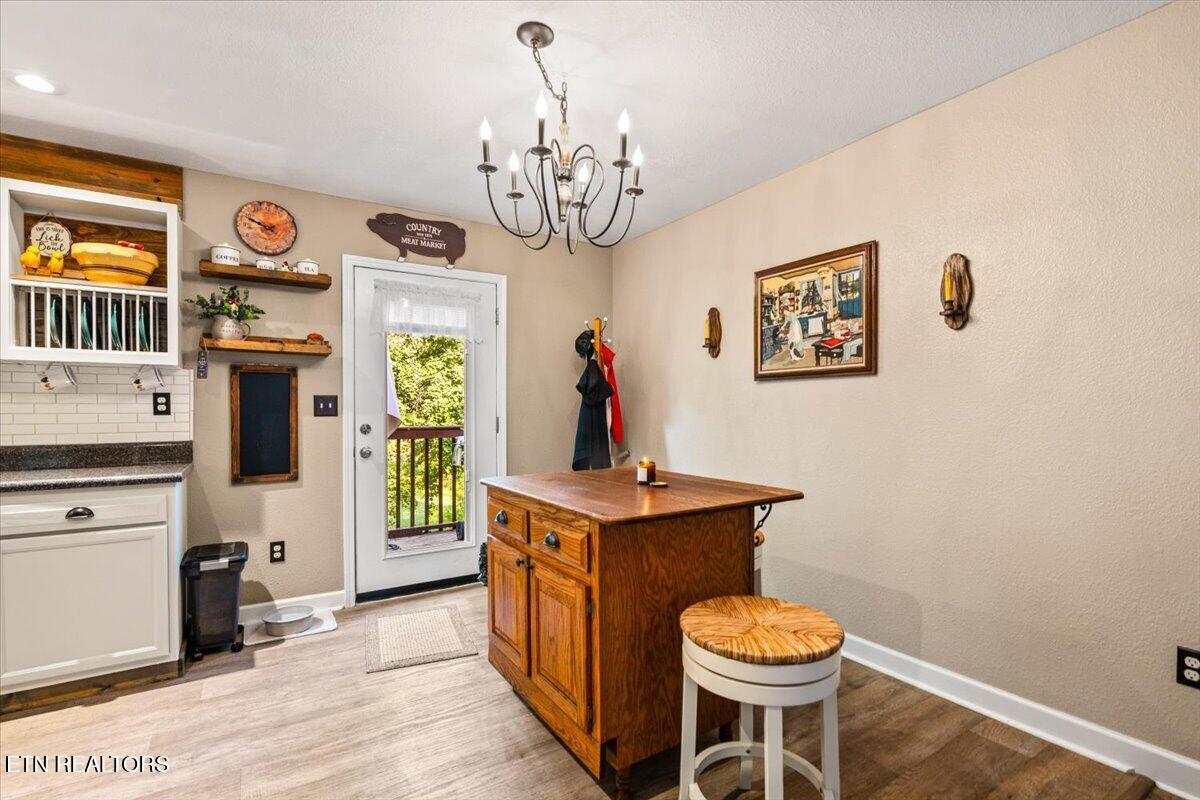 124 Mac Ivey Lane Lafollette TN 37766