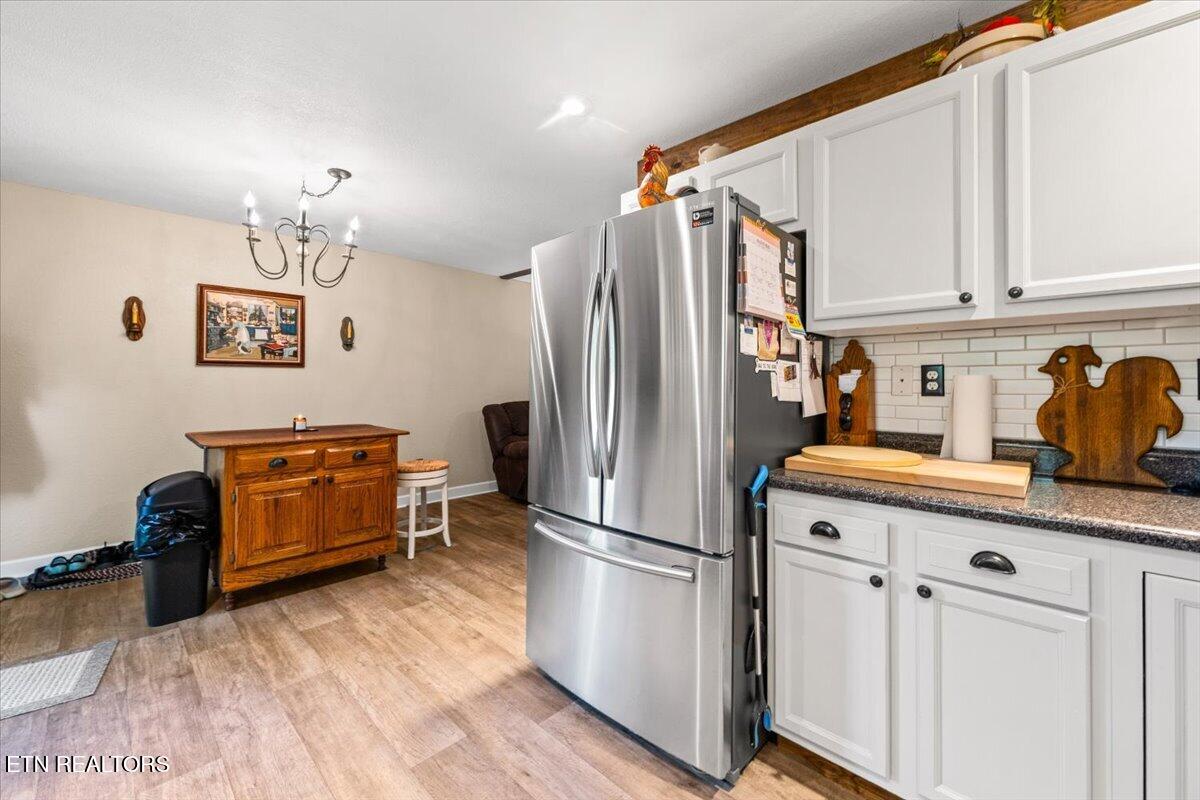 124 Mac Ivey Lane Lafollette TN 37766